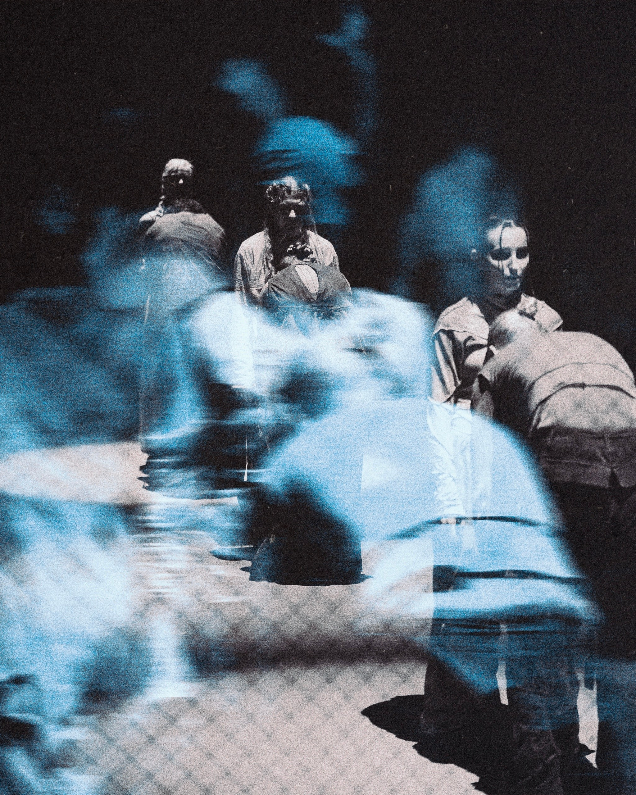 Unhuman. Фотограф Rockeroleg