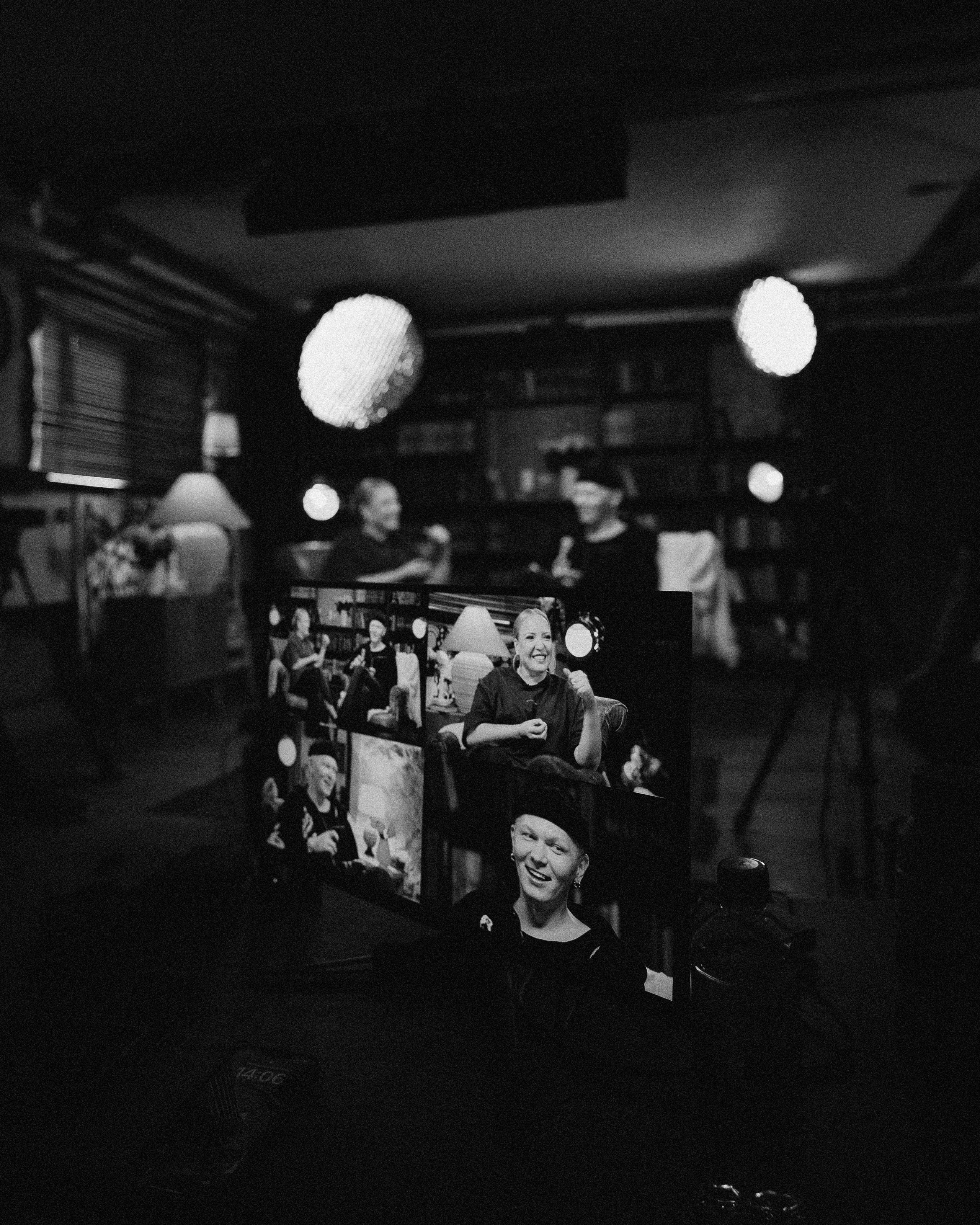 Личка. Фотограф Rockeroleg