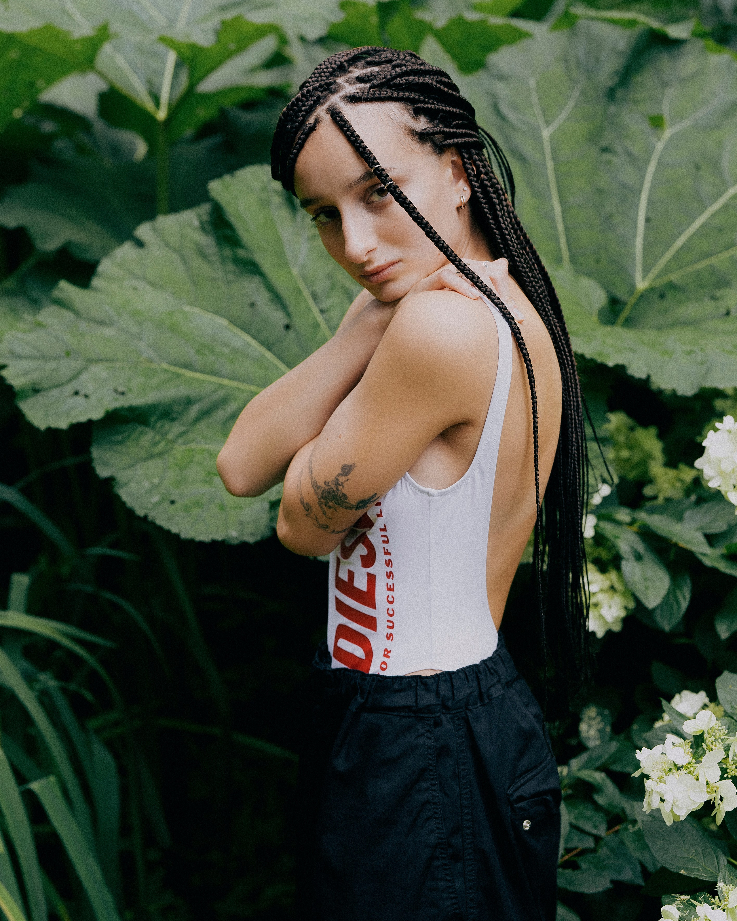 Алина. Фотограф Rockeroleg