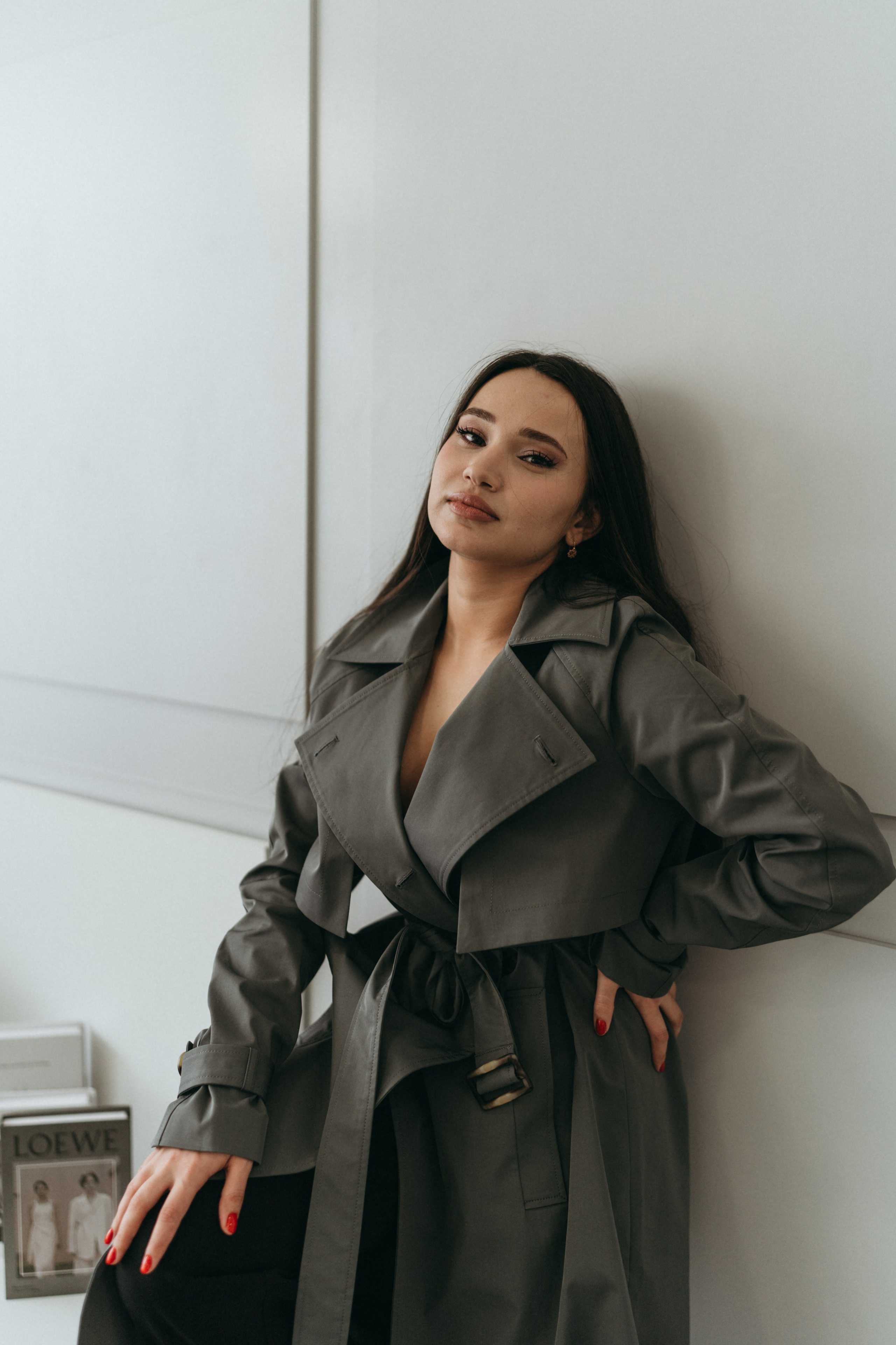 Карина. Фотограф в Санкт-Петербурге — Лучина Екатерина