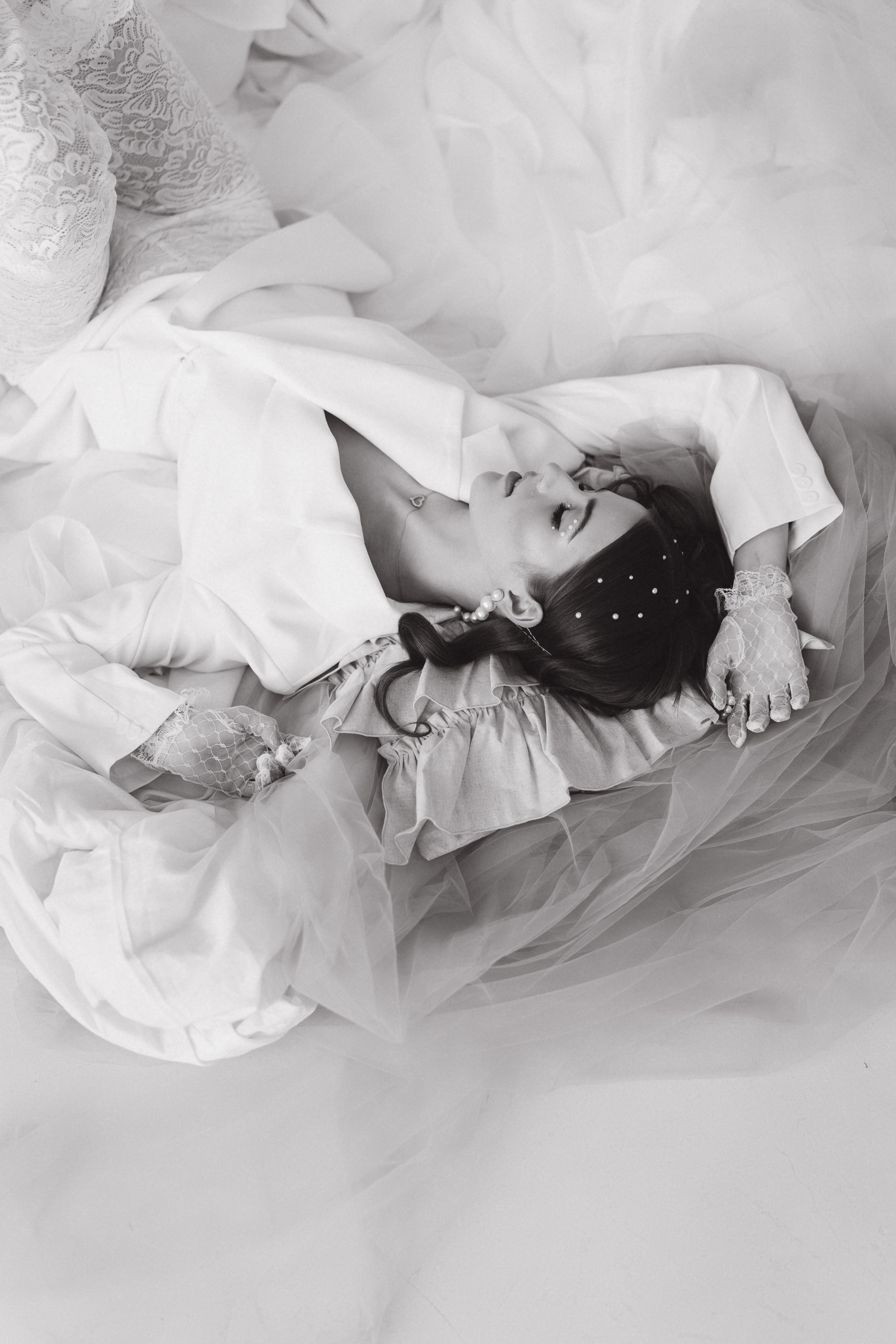 Софья. Фотограф в Санкт-Петербурге — Лучина Екатерина