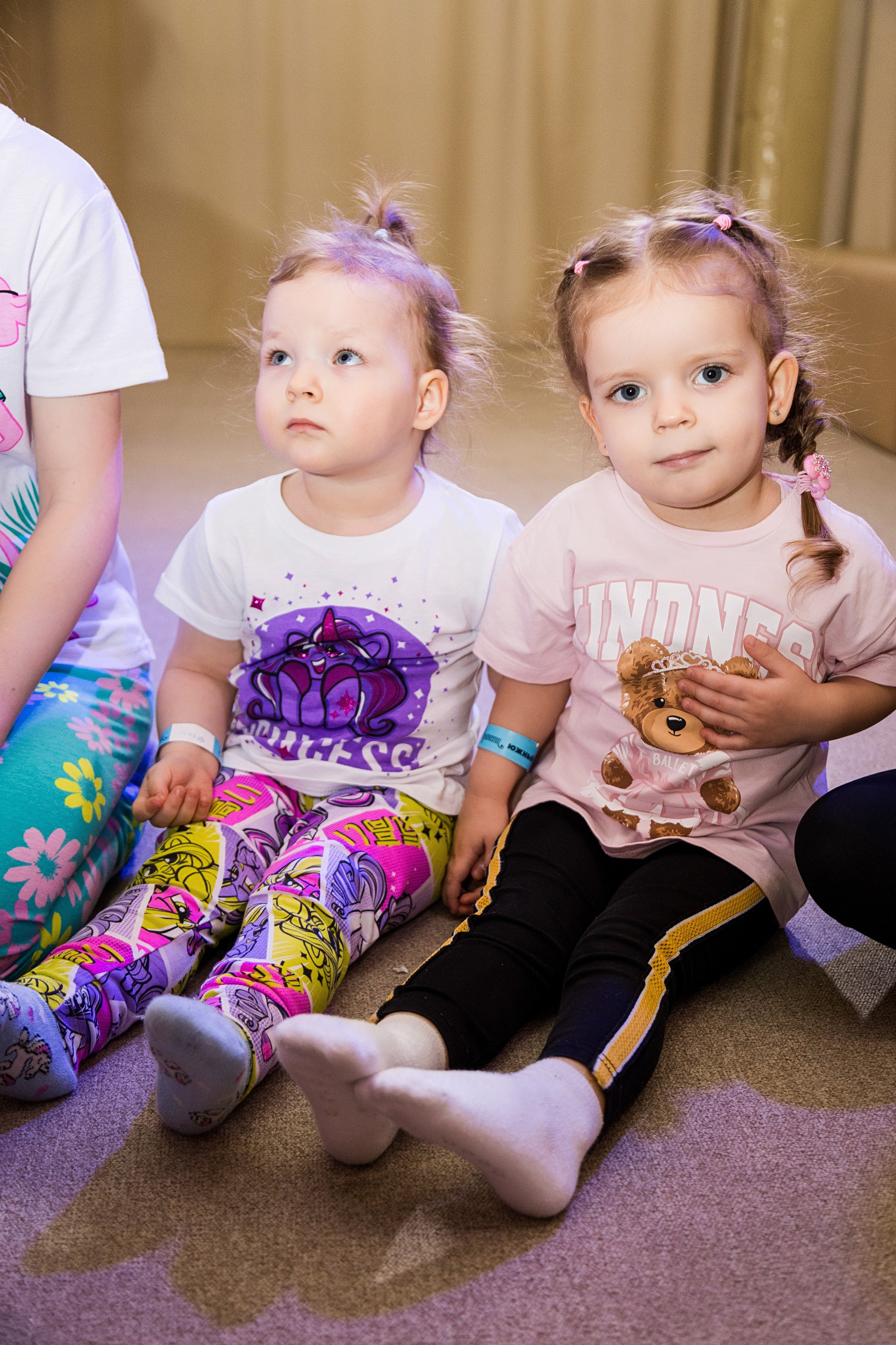 Юле 8 лет. Детский фотограф видеограф в Хабаровске Михаил Орлов