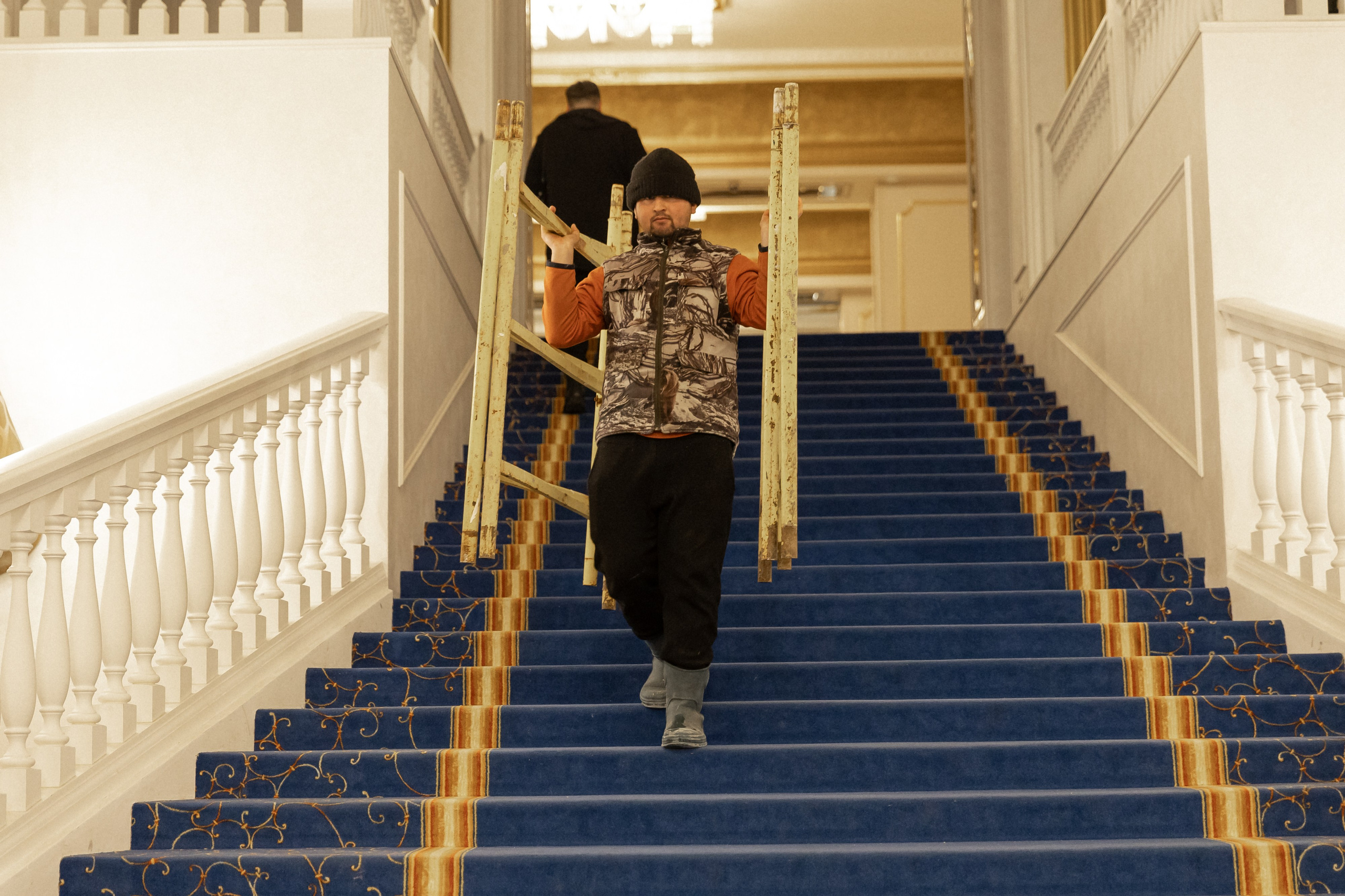 Полезная Party 2024. Свадебный фотограф Колесников Антон