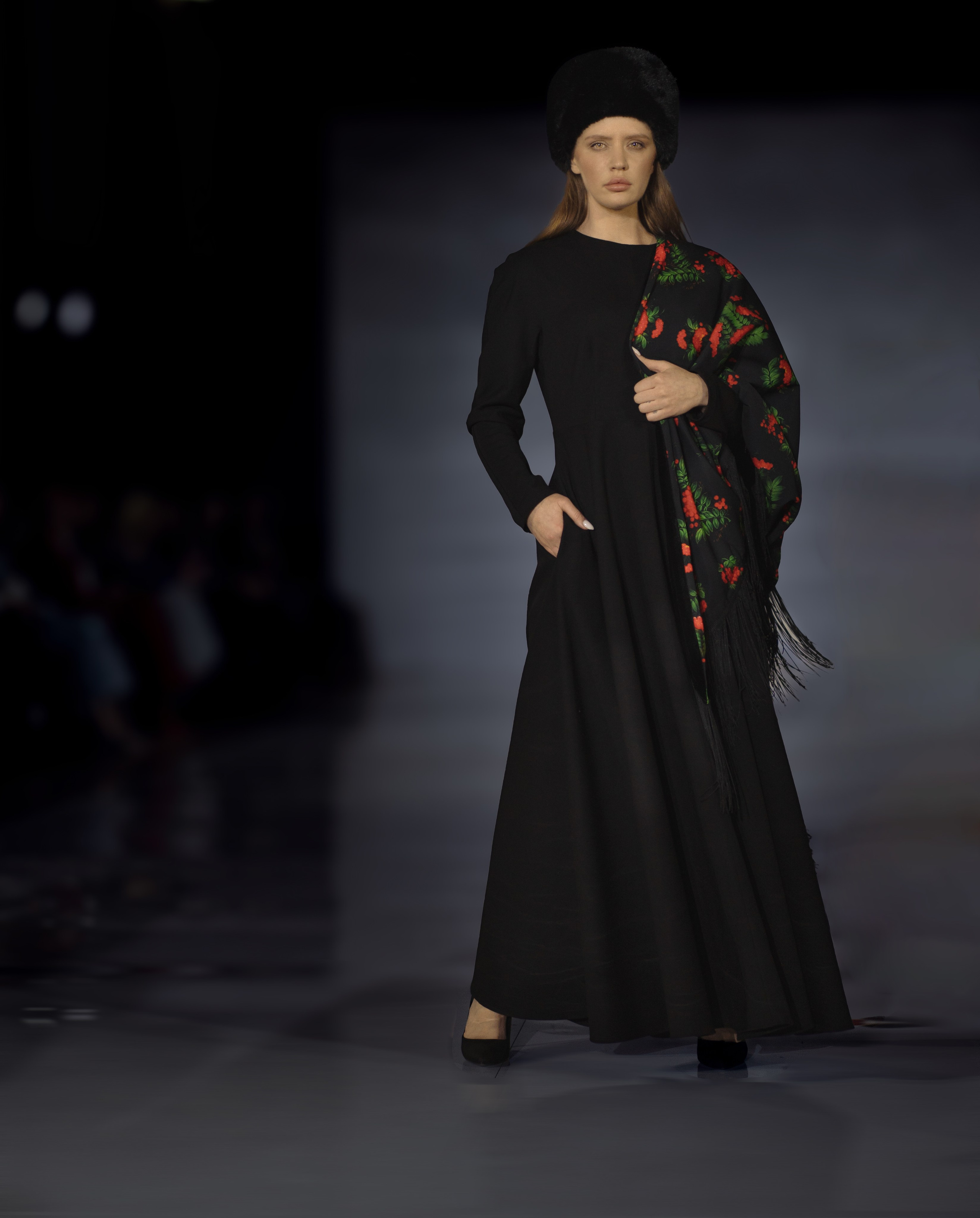 Около моды. Фотостудия в центре Санкт-Петербурга, портретная и тематическая съемка