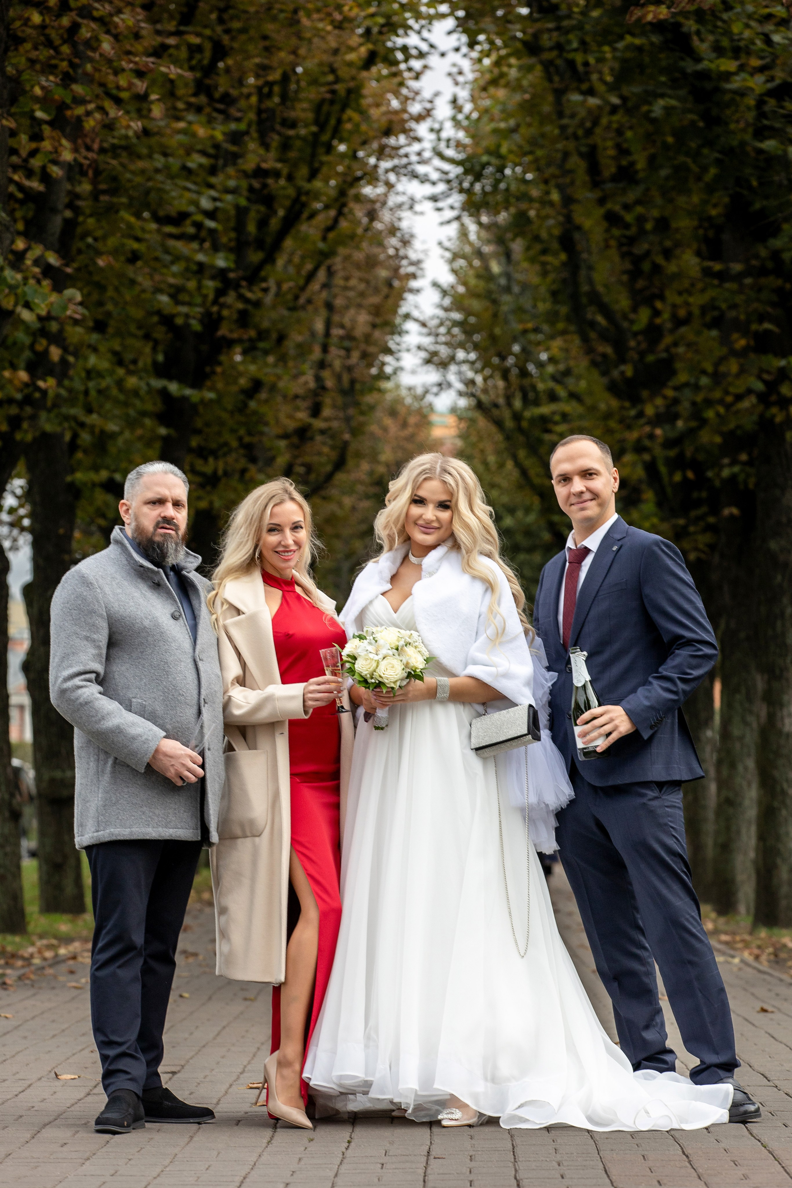 Свадебные съёмки. Фотограф новорожденных, семейный фотограф в Санкт-Петербурге