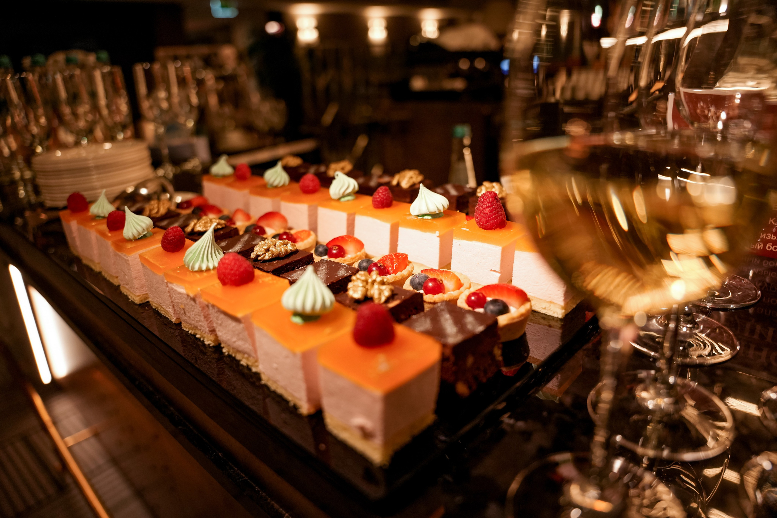 TINAoTEAM: конференция VII. Портретный и репортажный фотограф в Москве Разуменко Роман