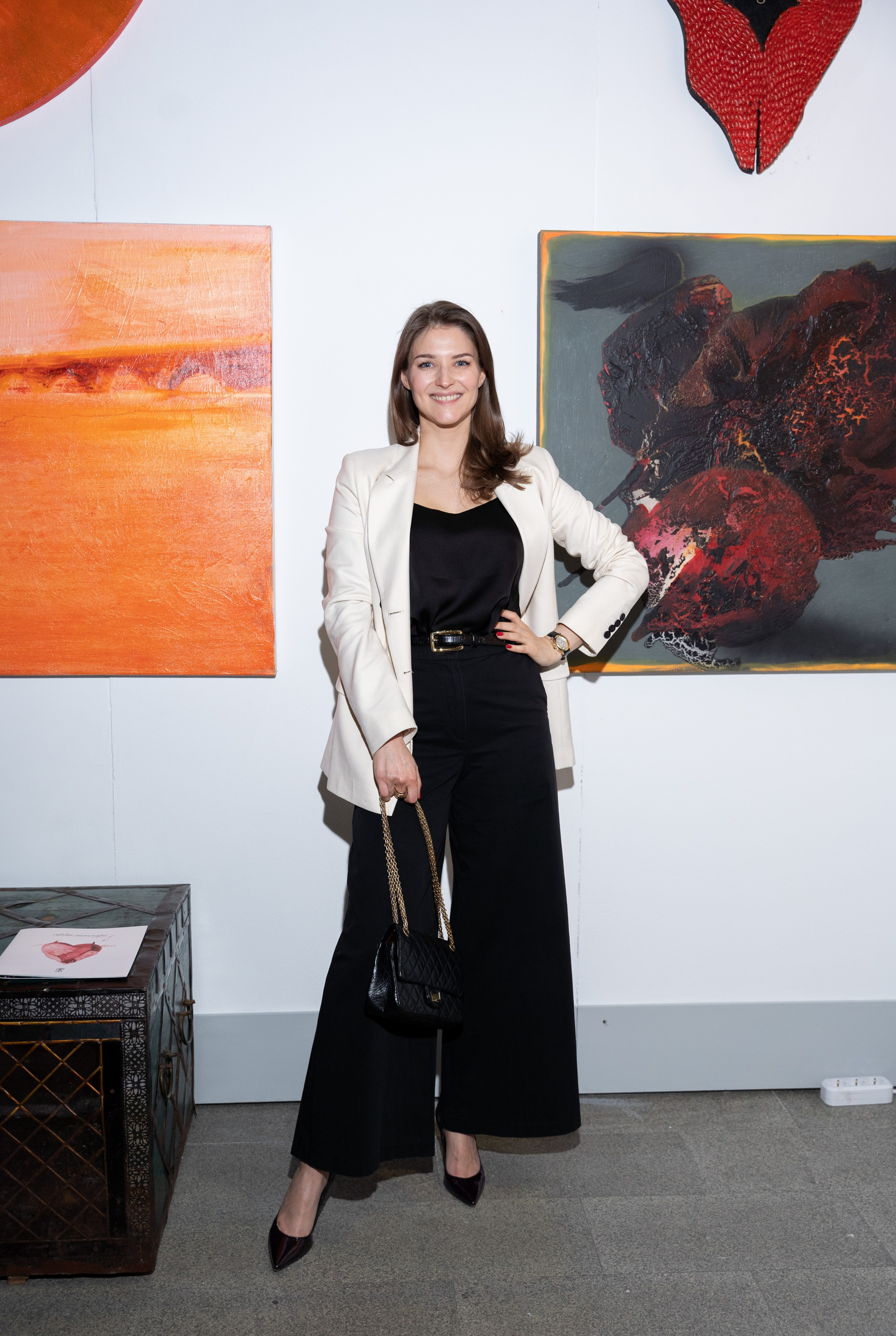 Art Russia 2025. Портретный и репортажный фотограф в Москве Разуменко Роман