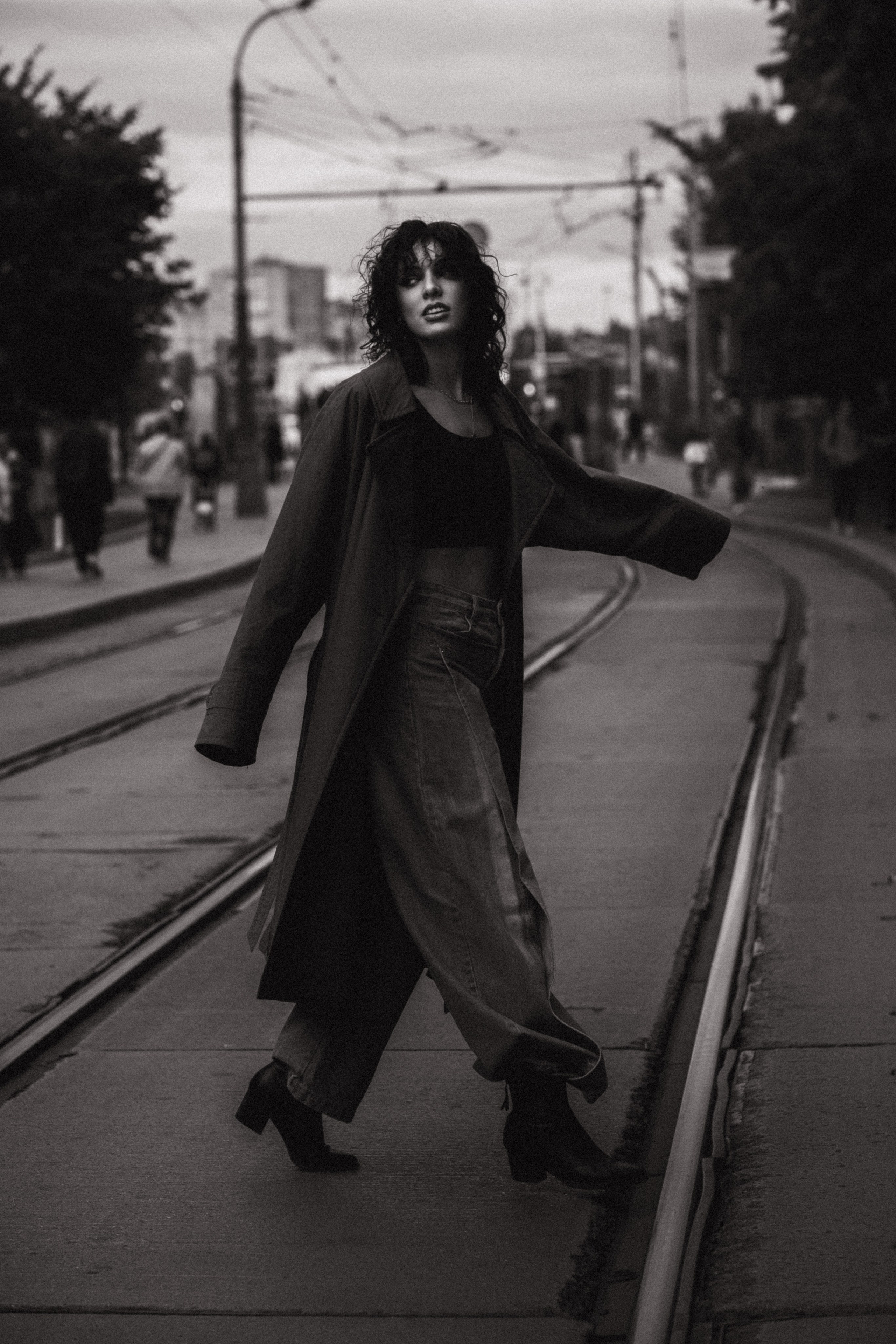 Портфолио. Портреты. Борис Квасов, фотограф. Москва