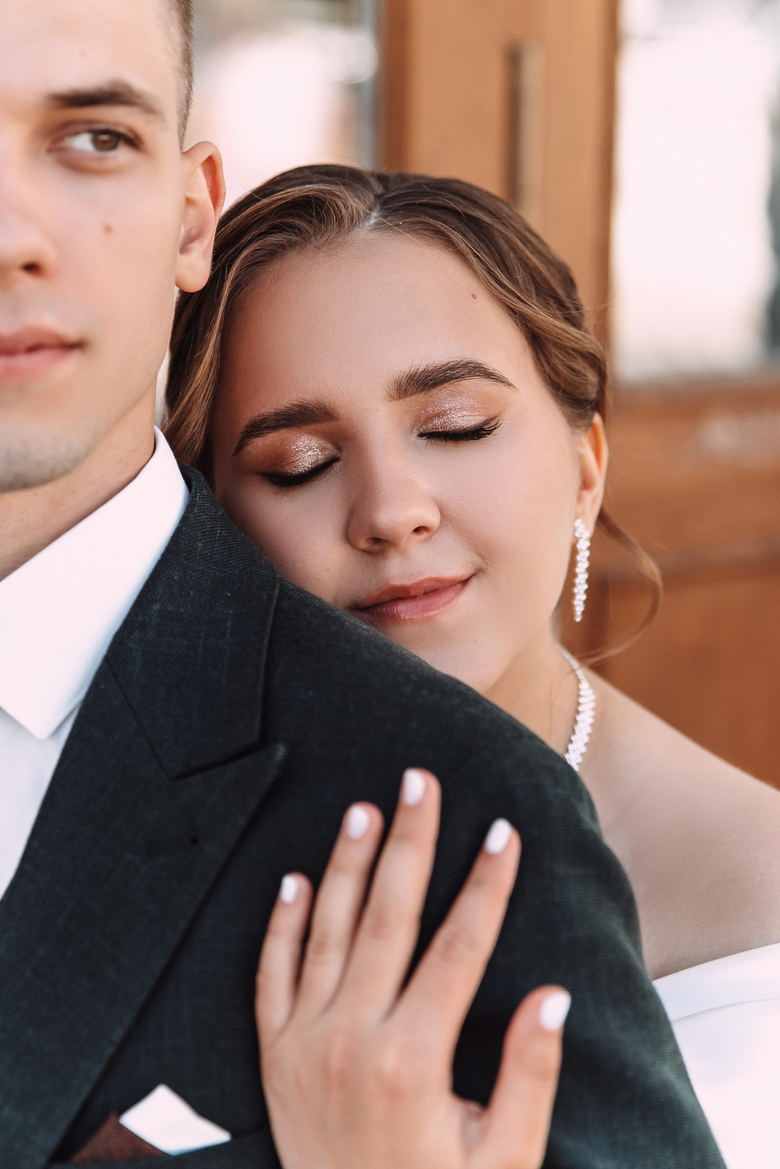 Александр + Анастасия. Свадебный и семейный фотограф в Волгограде Олеся Лисицкая