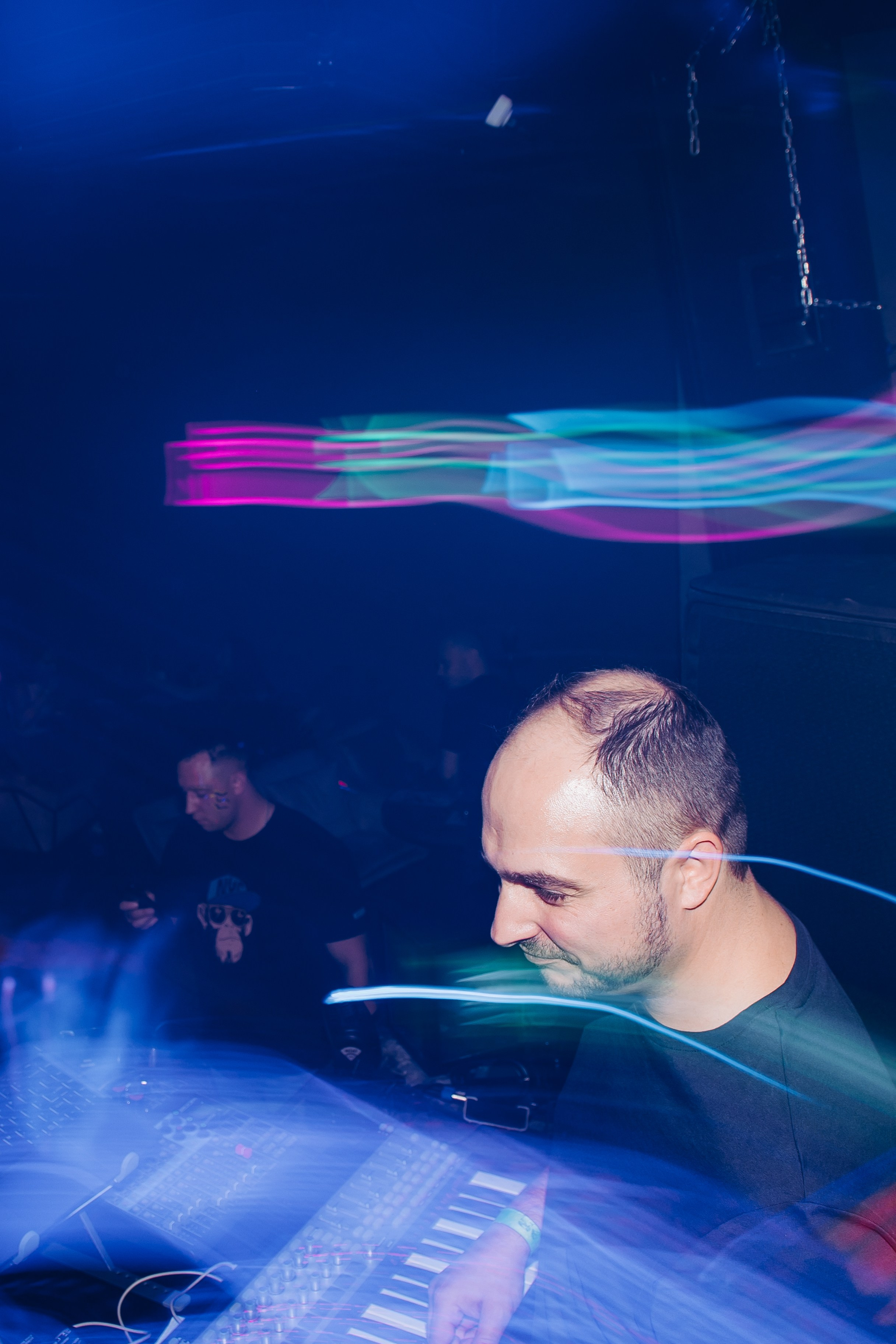 Суета Аватар. Фотограф Денис Лесковский (Тюмень)