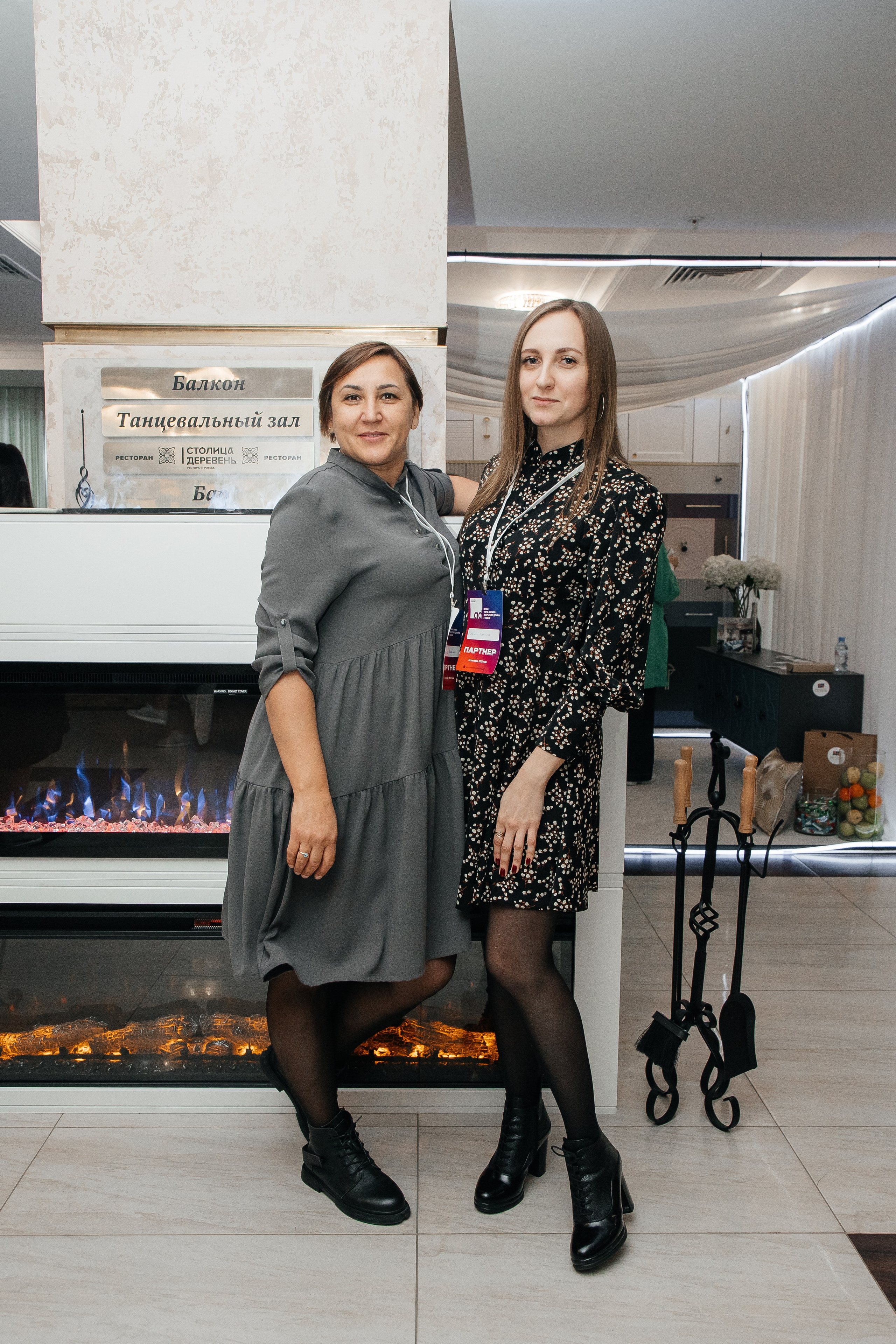 Ассамблея Дизайнеров. Фотограф Денис Лесковский (Тюмень)