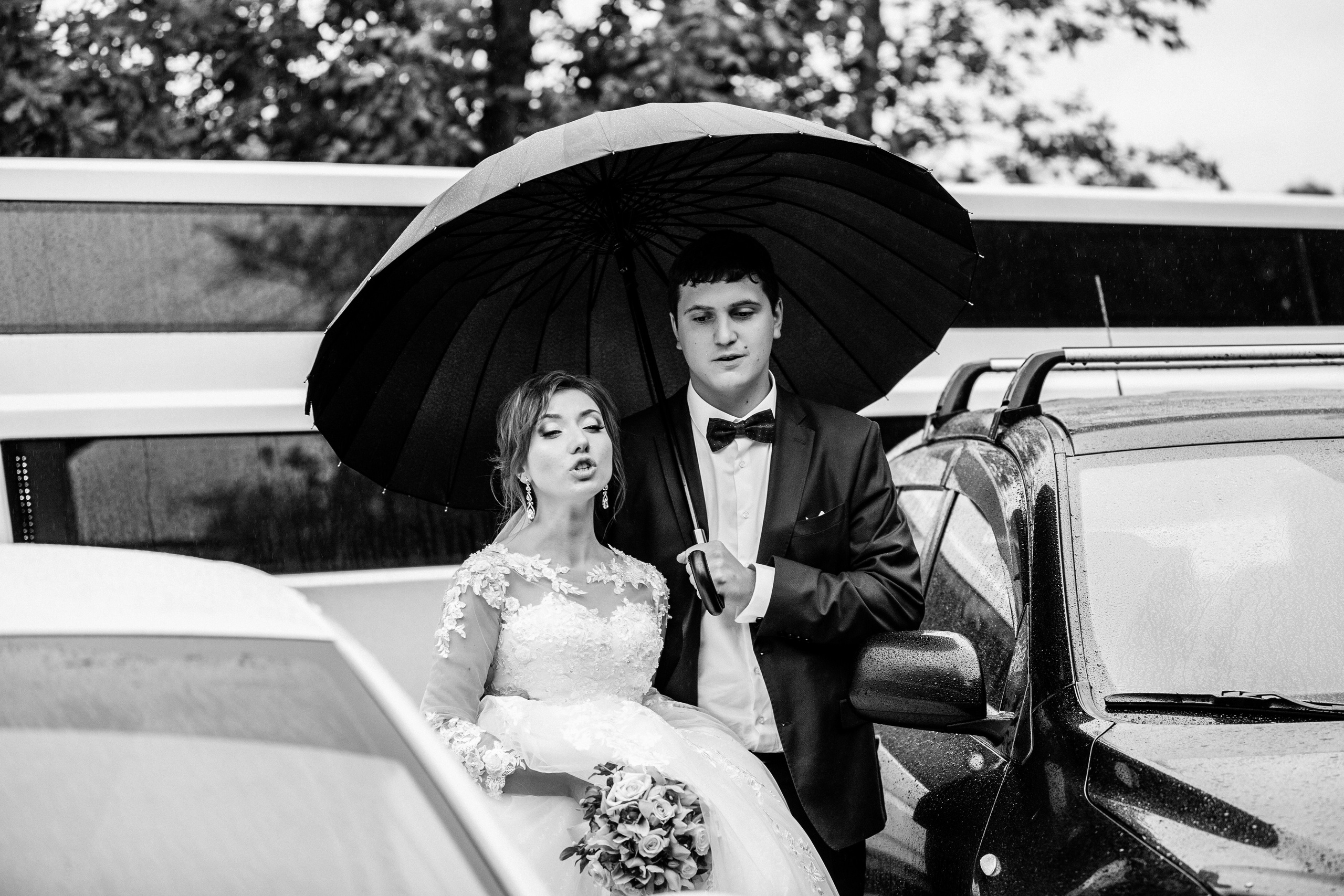 Мария и Николай. Свадебный и семейный фотограф в Москве и Подмосковье Лариса Козлова