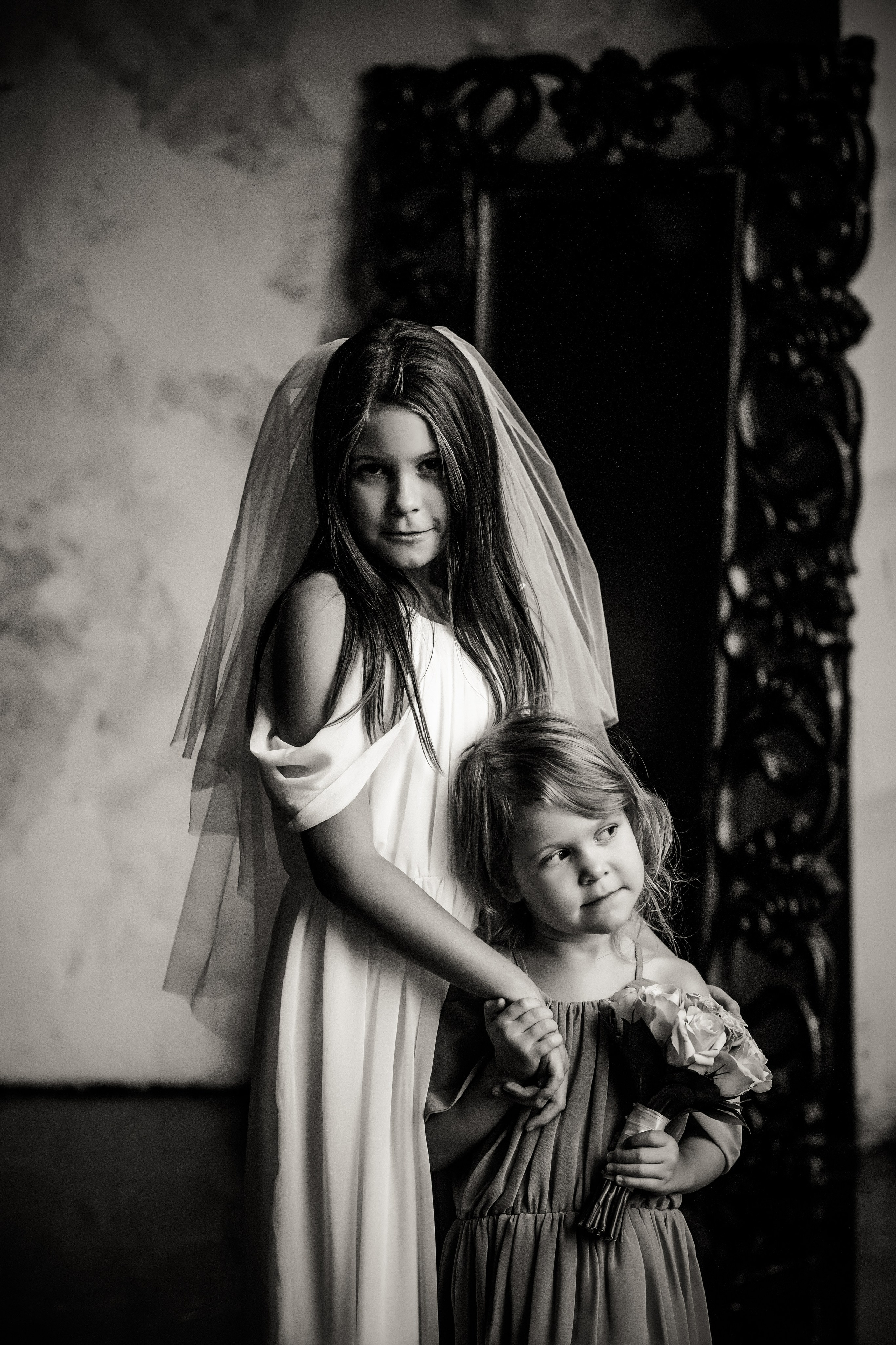 Елена и Андрей. Свадебный и семейный фотограф в Москве и Подмосковье Лариса Козлова