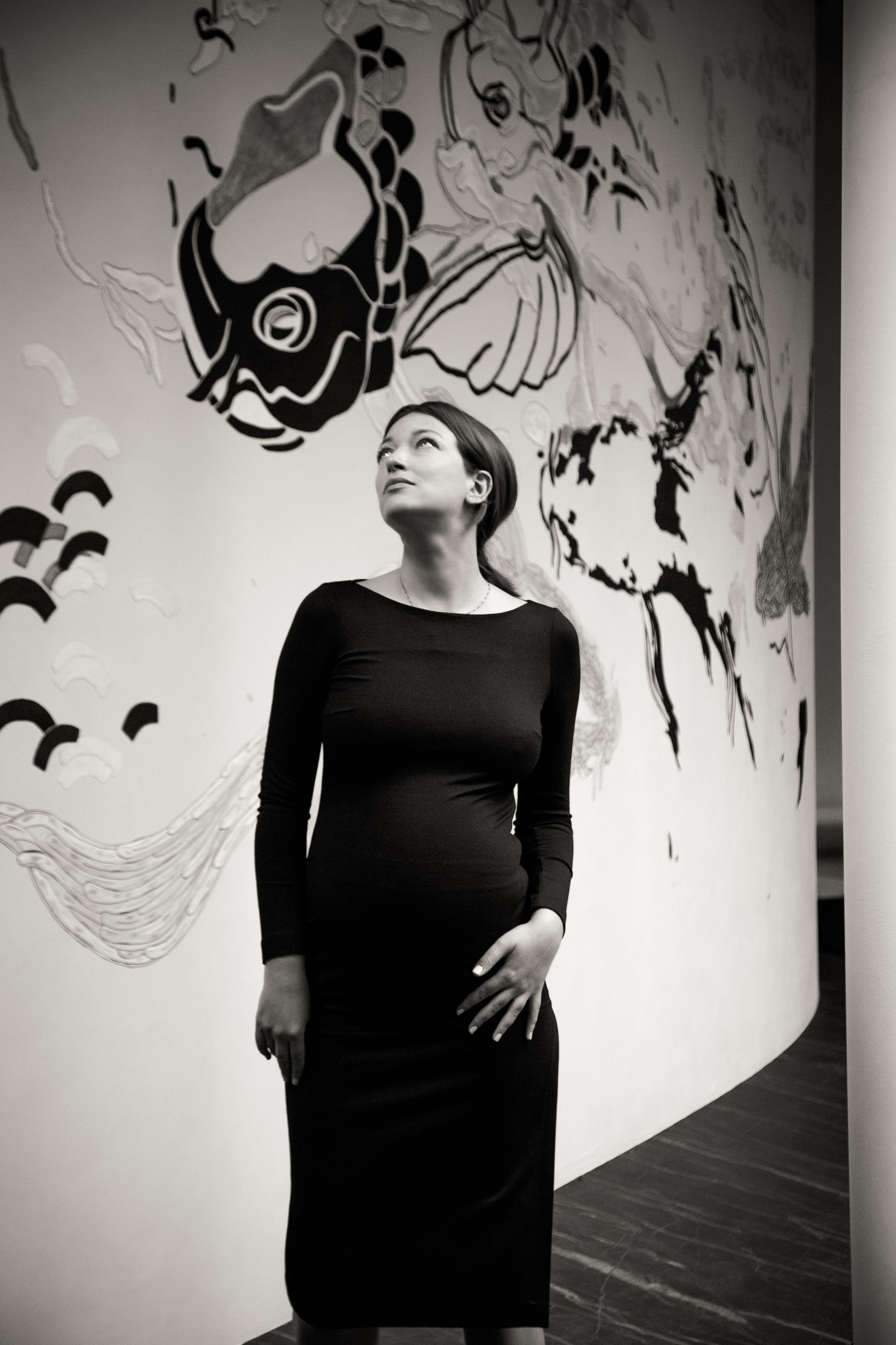 Фотосессия беременности. Свадебный и семейный фотограф в Москве и Подмосковье Лариса Козлова