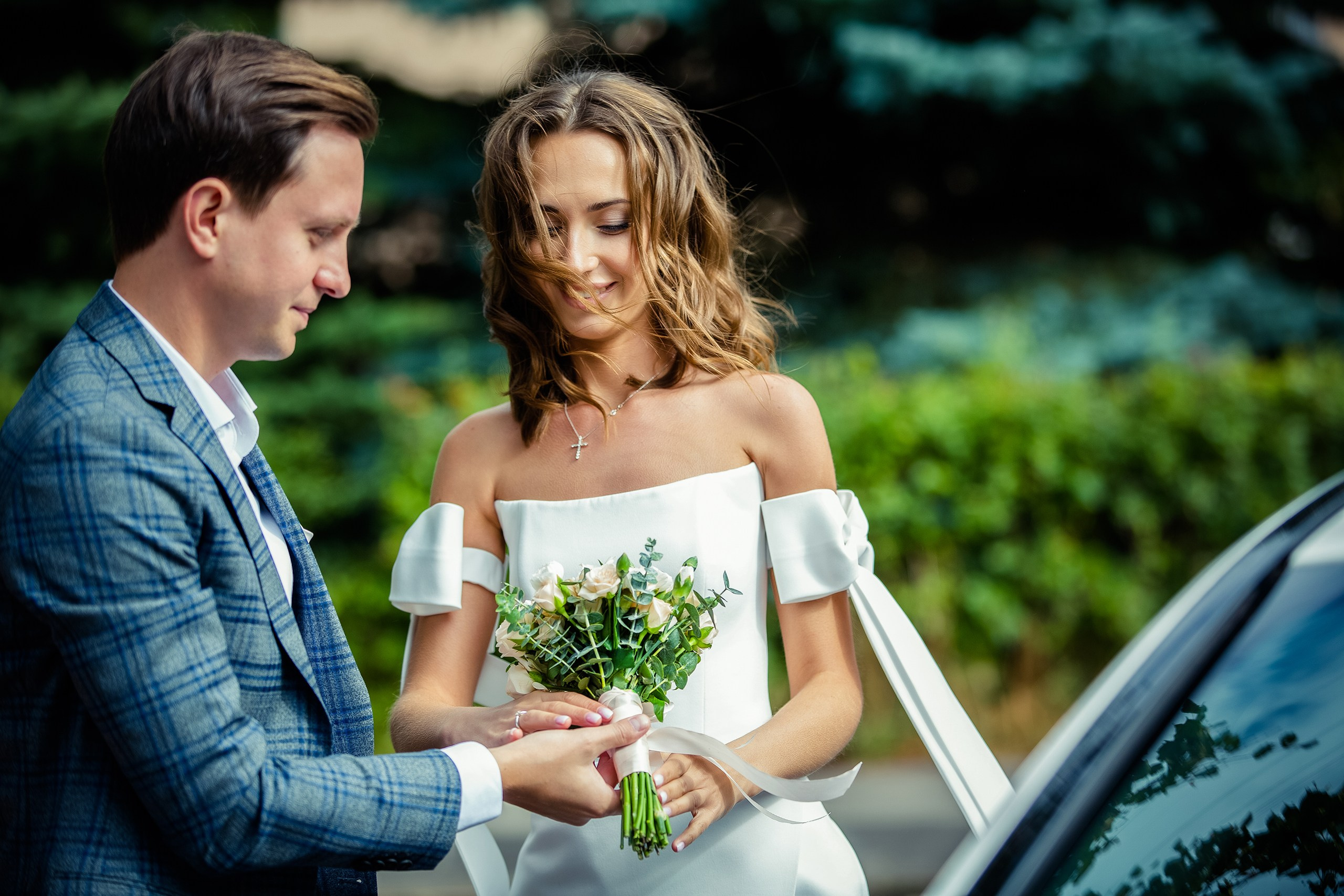 Свадебная фотосессия для двоих. Свадебный и семейный фотограф в Москве и Подмосковье Лариса Козлова