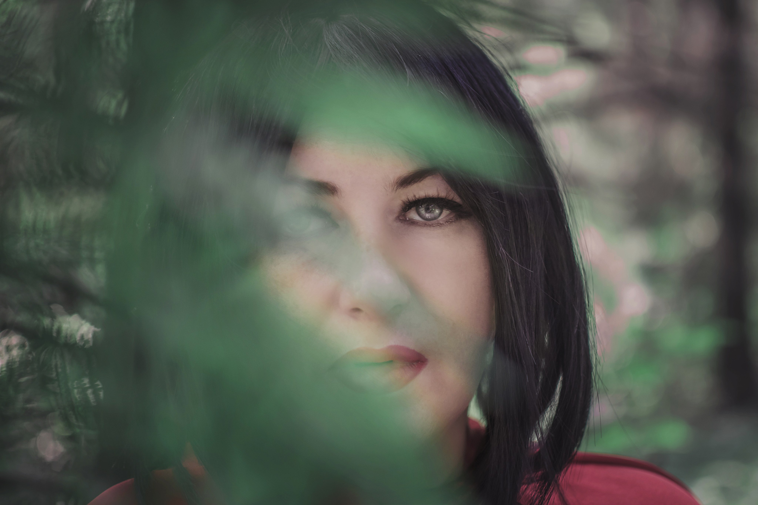 Черный ворон. Детский и семейный фотограф в Волоколамске Ирина Шарова