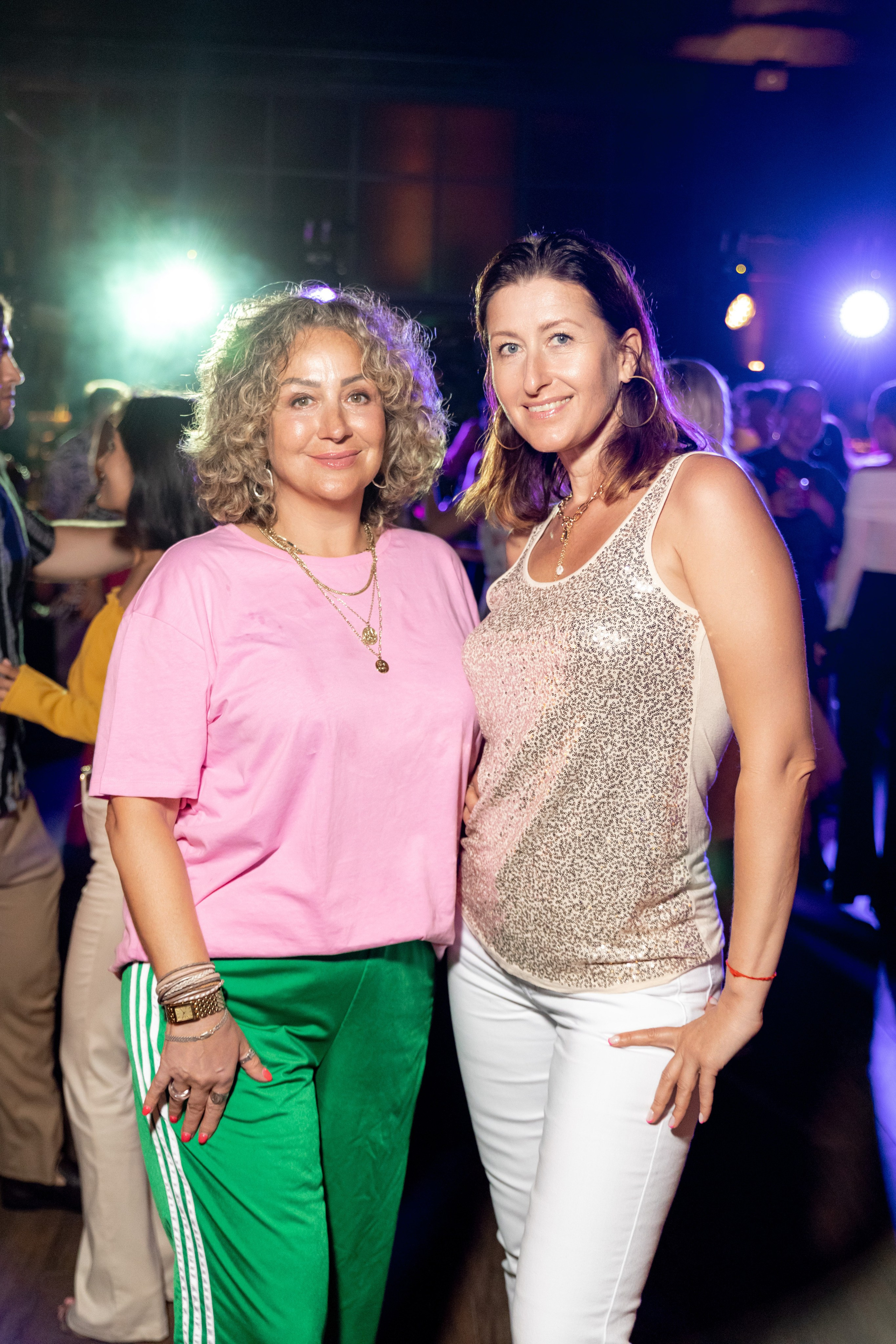 Fiji. Вечеринка Lyalin Vibes