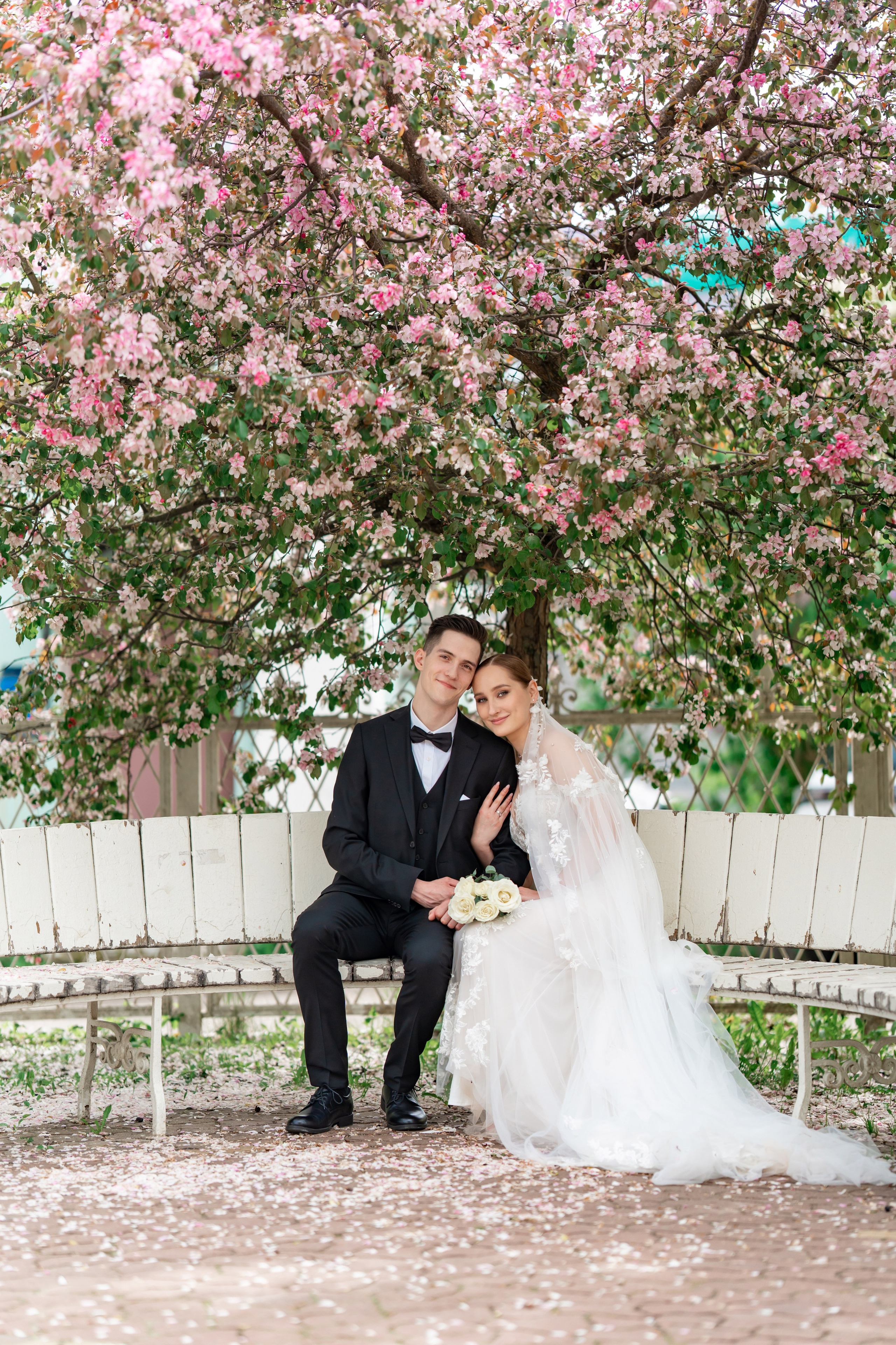 Weddings. Индивидуальные и семейные фотосессии в Калужской области Катерина Шатохина