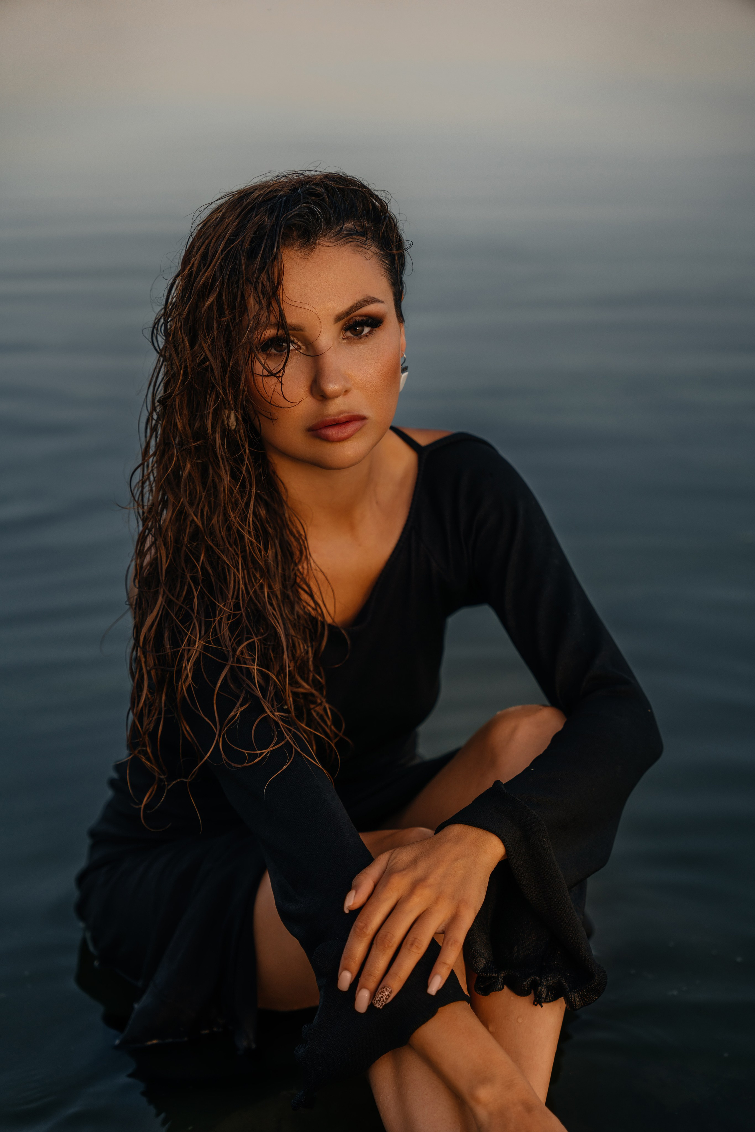 Морская фотосессия. Свадебный и семейный фотограф Надежда Соловьева