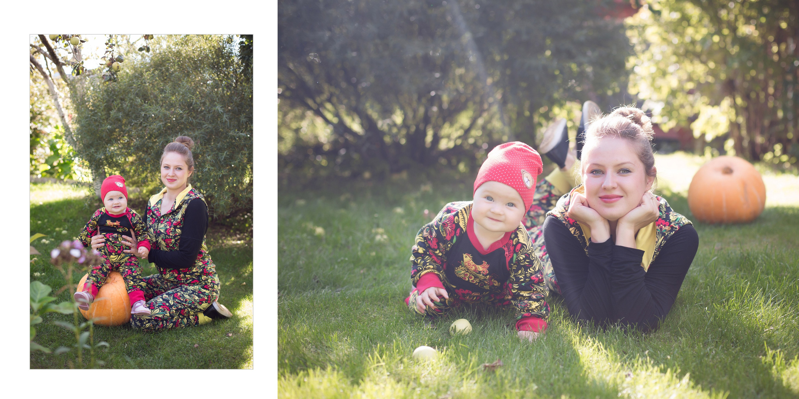 Дети. Фотограф в Москве Юлия Борисовец