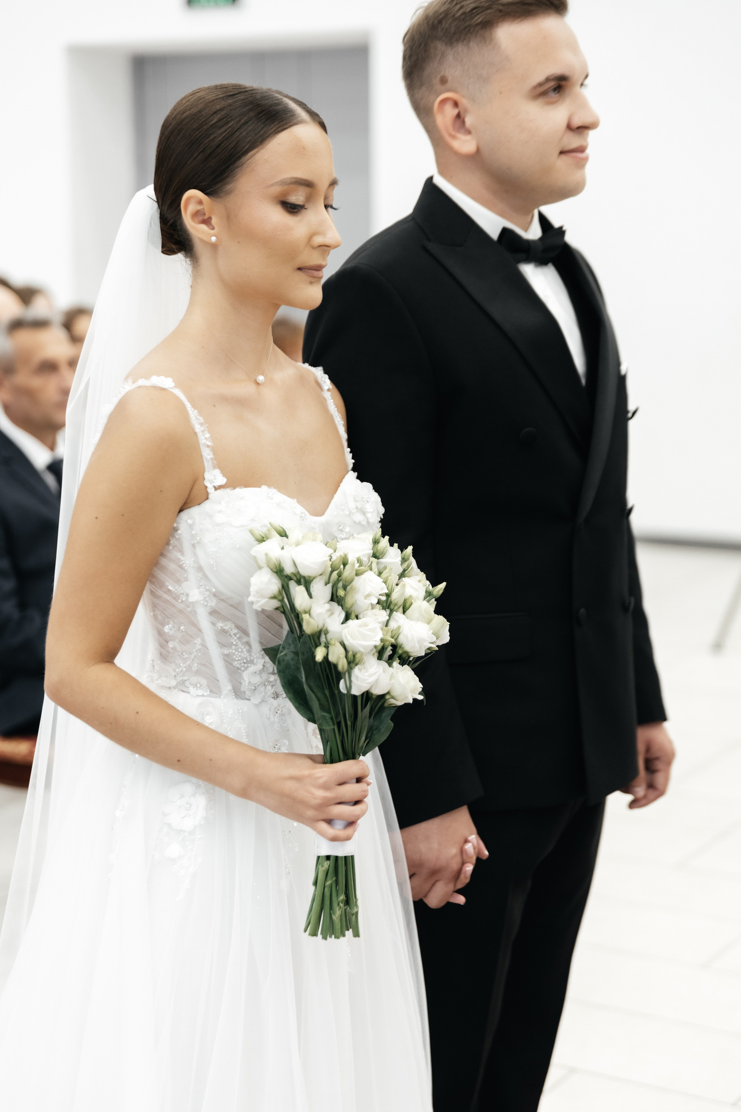 Arthur & Zarina. Свадебный фотограф Ильнар Асадуллин