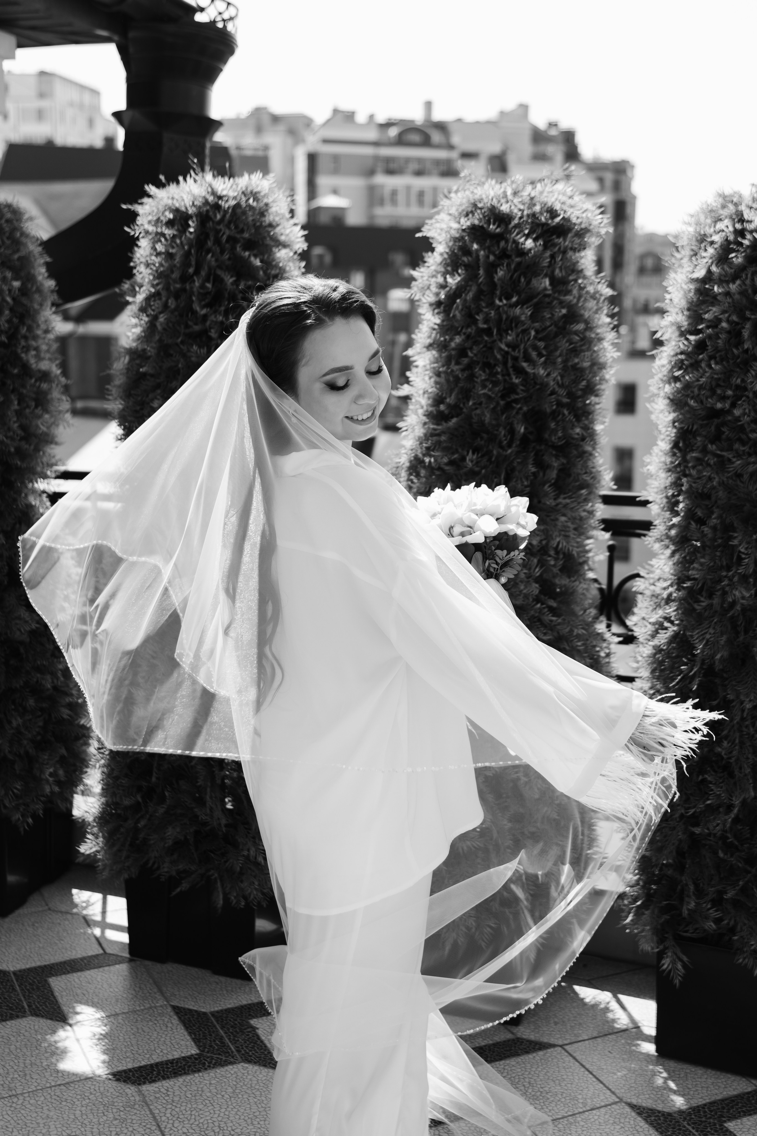 Marat & Ilgina. Свадебный фотограф Ильнар Асадуллин