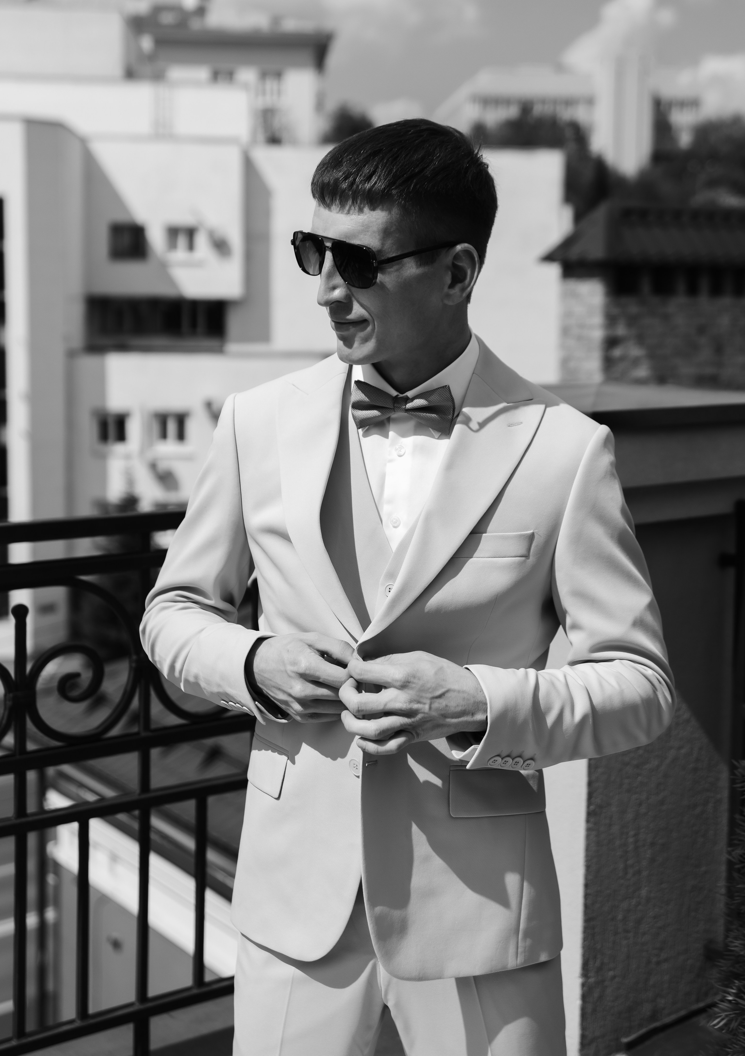 Marat & Ilgina. Свадебный фотограф Ильнар Асадуллин