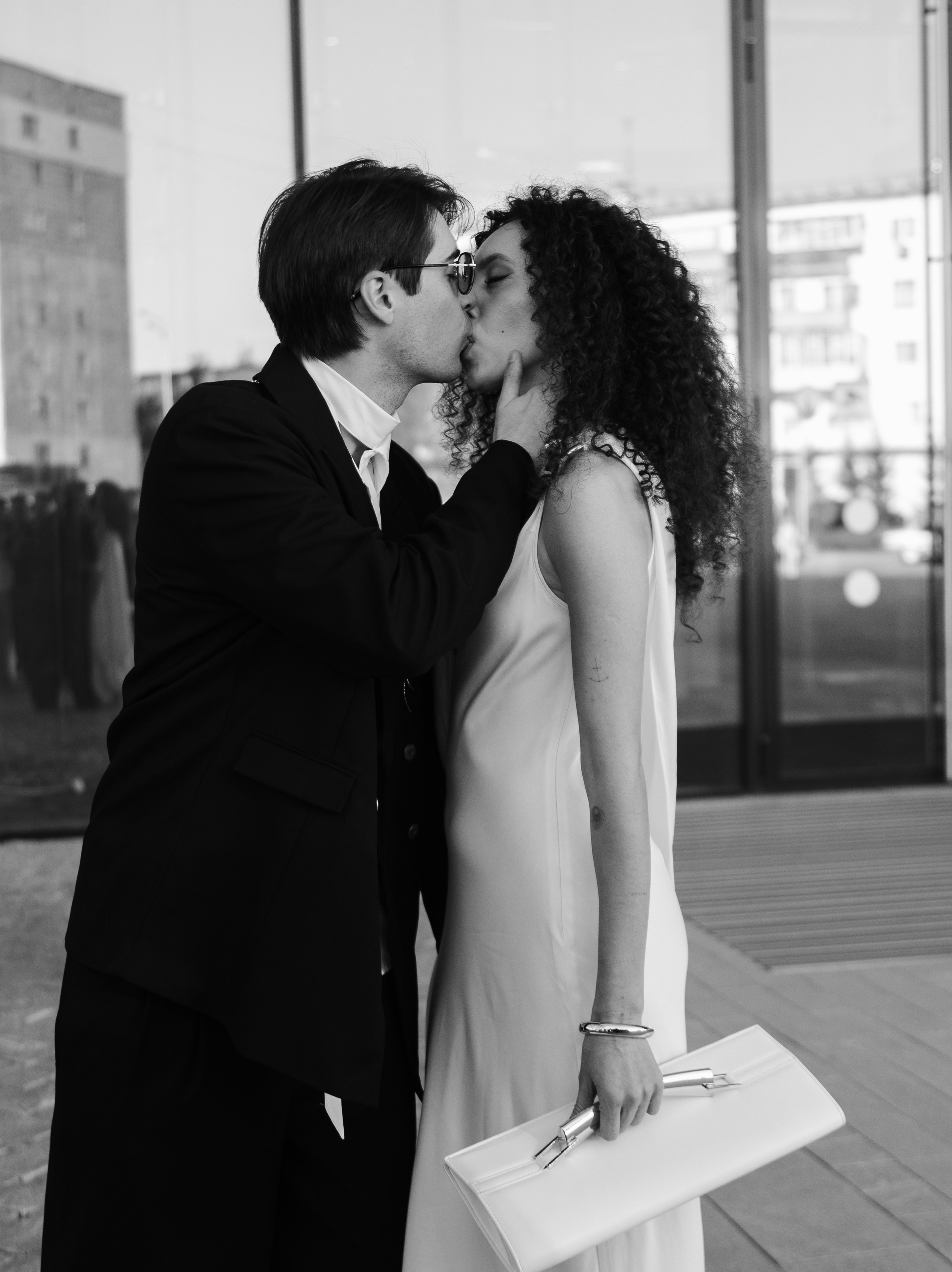 Michael & Agata. Свадебный фотограф Ильнар Асадуллин