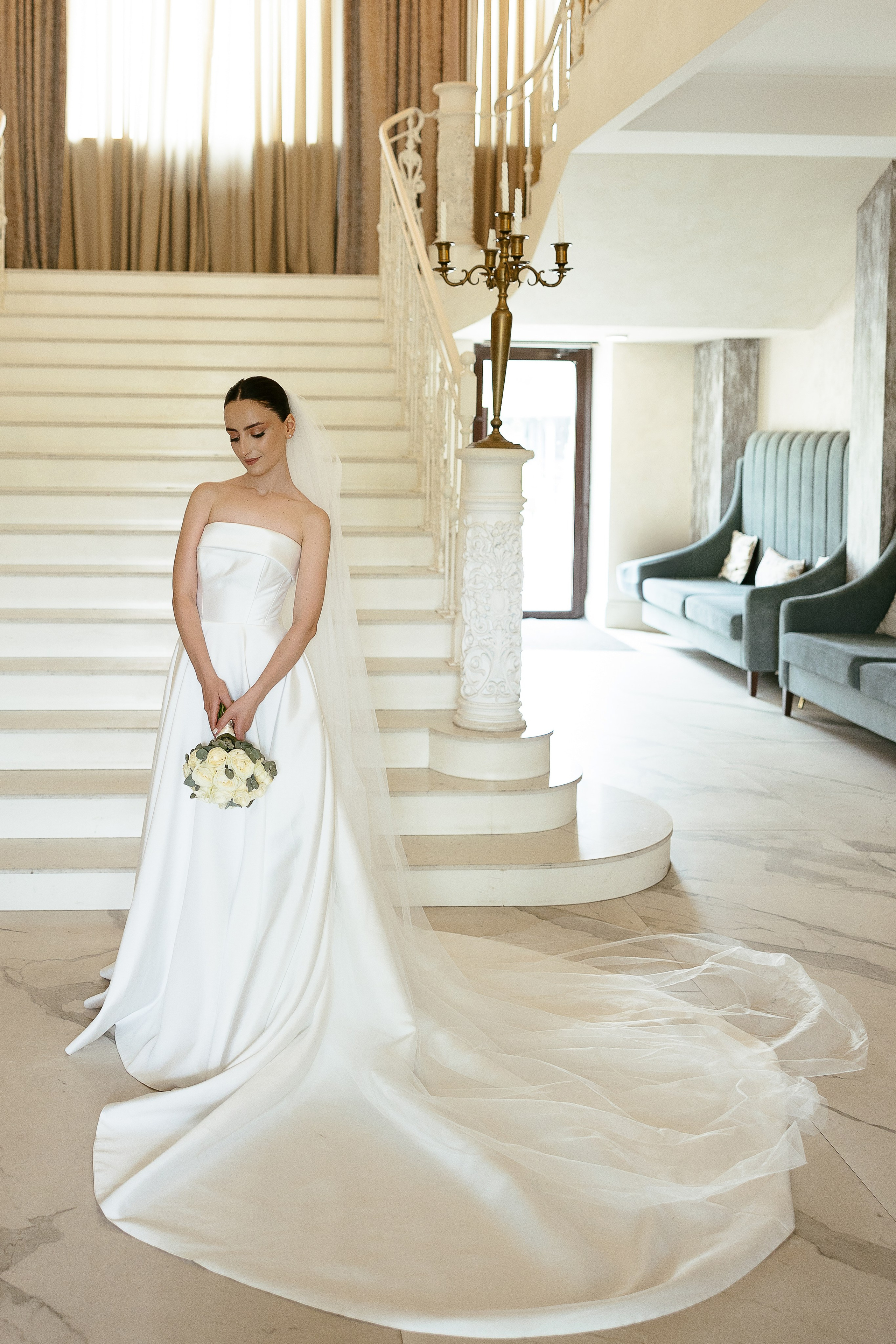 Wedding Day A&M. Свадебный | Семейный фотограф