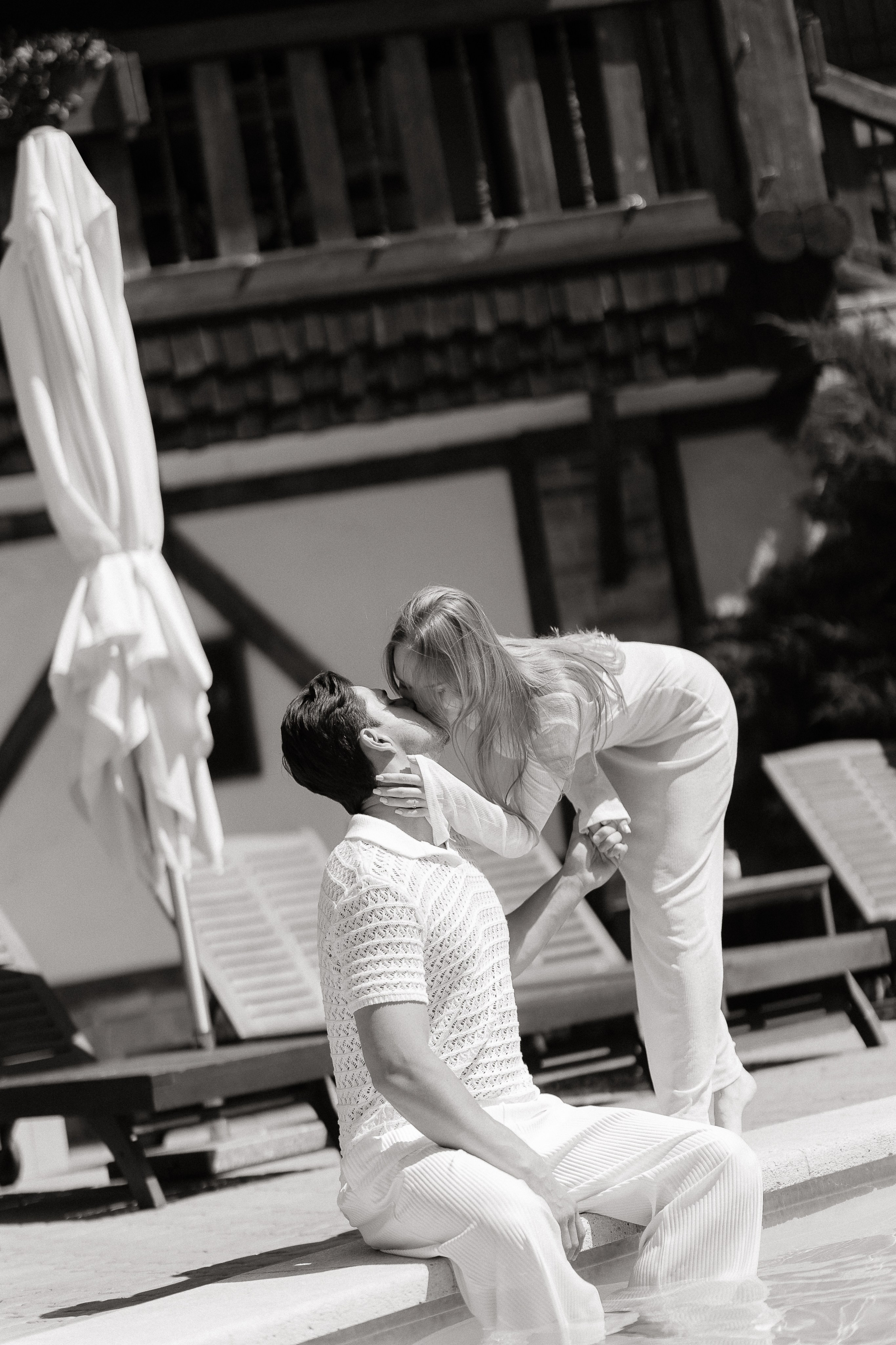 Влад и Мария. Свадебный | Семейный фотограф