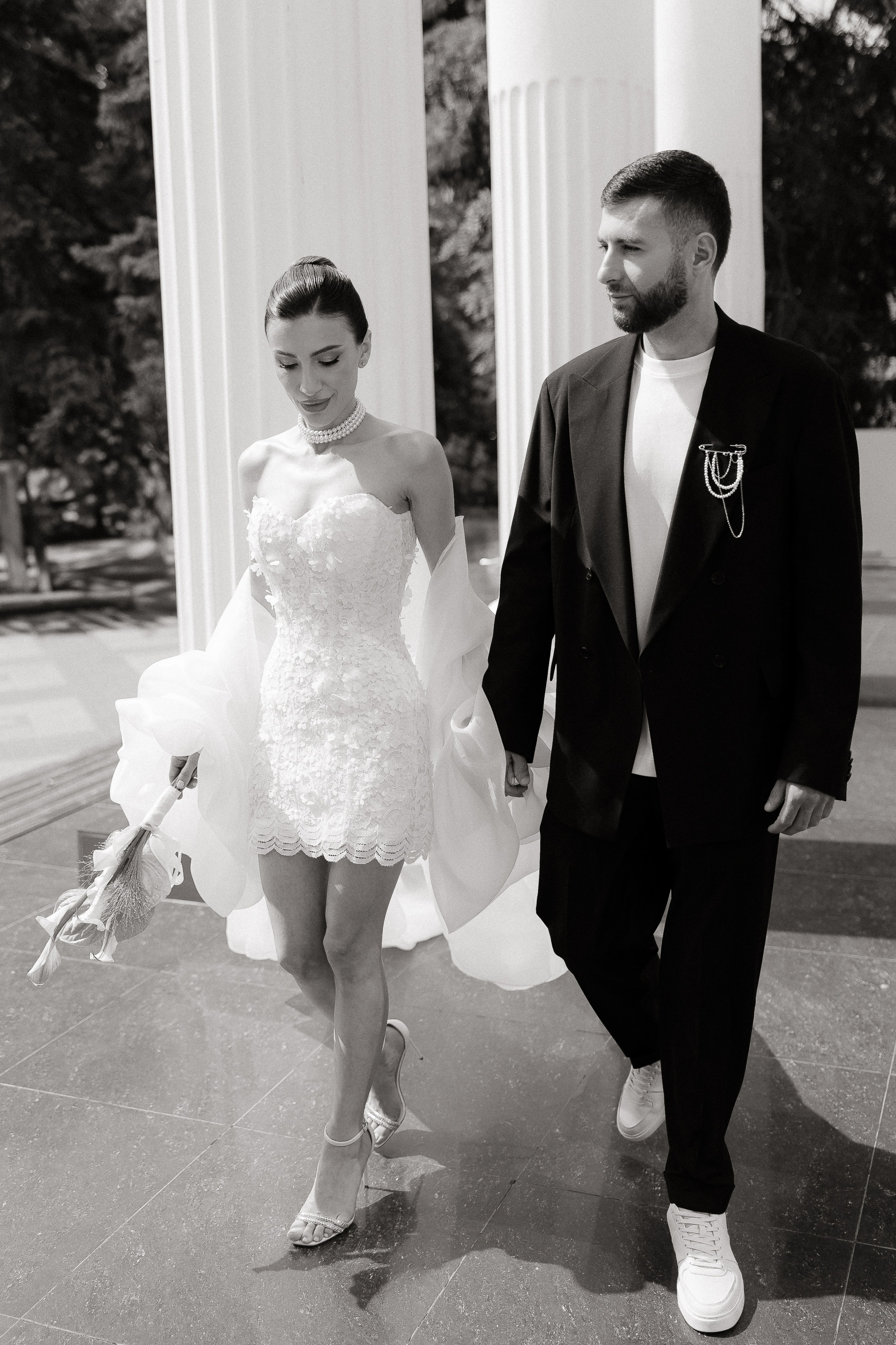 Регистрация брака Ильи и Дианы. Свадебный | Семейный фотограф