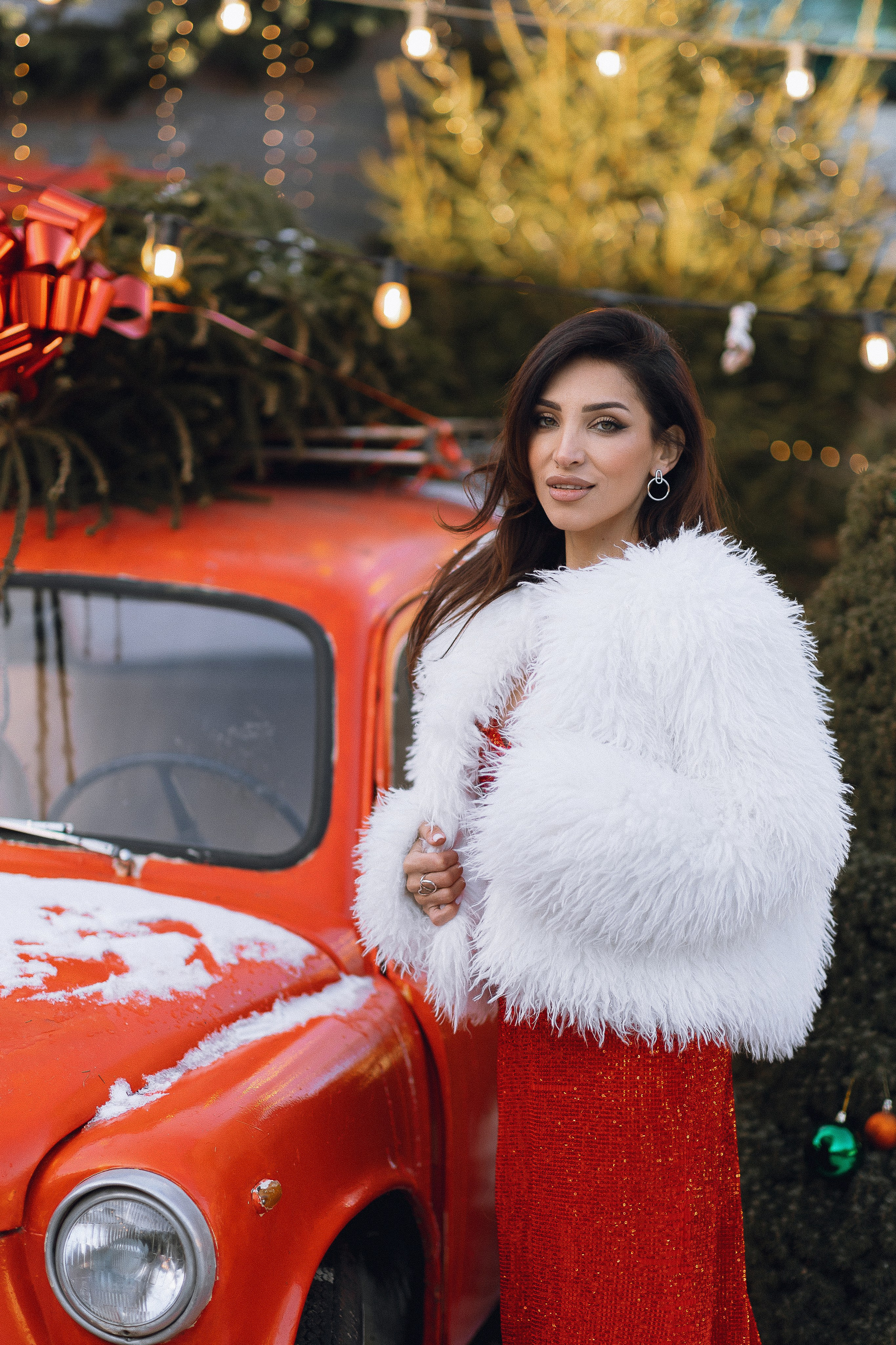 Люси. Свадебный | Семейный фотограф