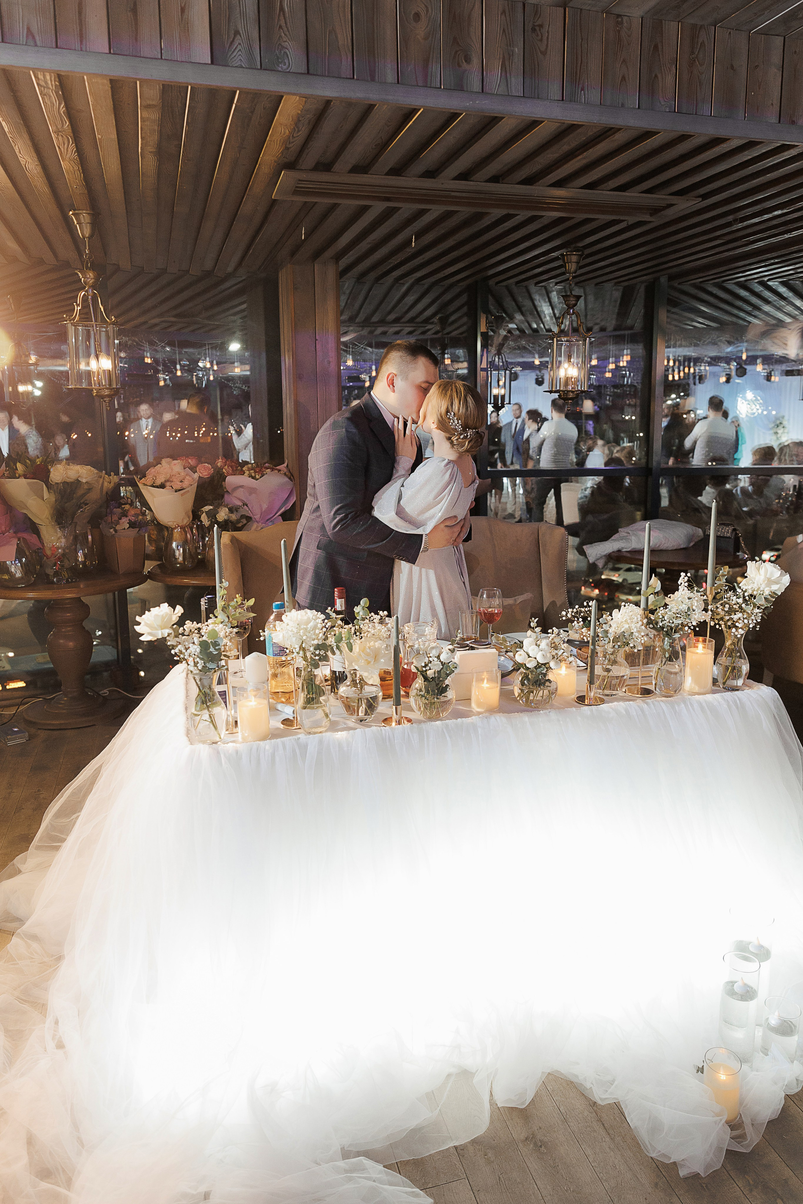 Свадьба. Свадебный и семейный фотограф в Твери и Тверской области