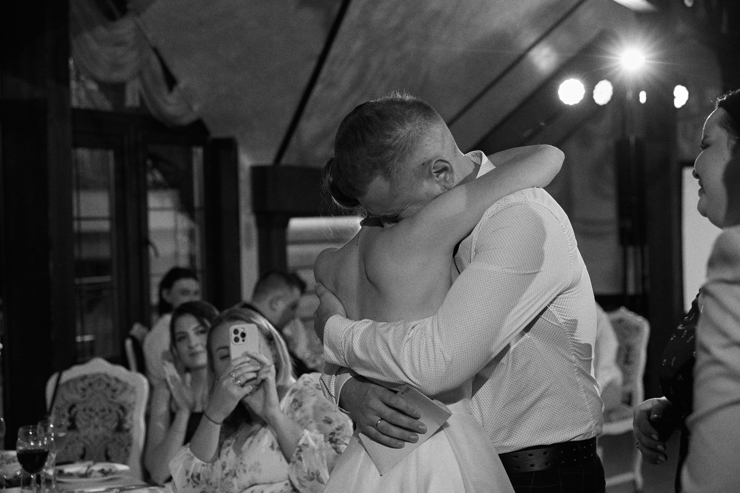 Жемчуг. Фотограф Елена Краснопевцева