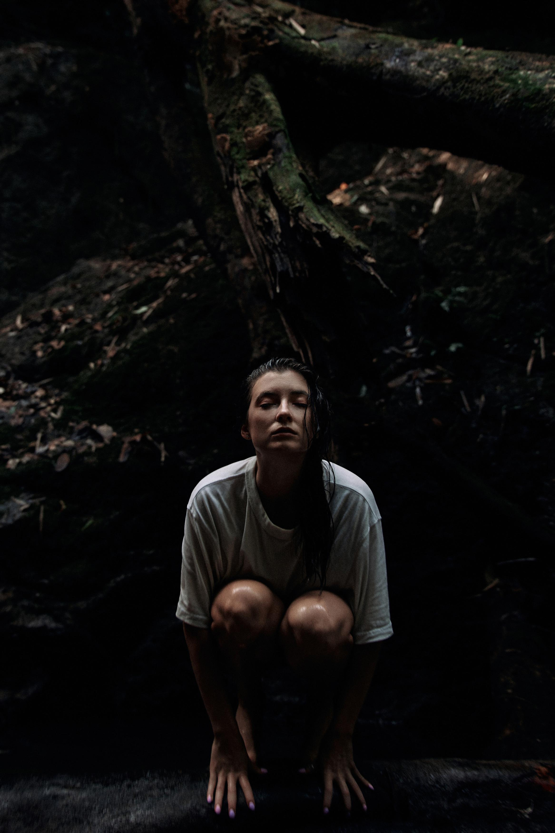 Bang Pae Waterfall. Дмитрий Мазуркевич: Профессиональный Репортажный Фотограф