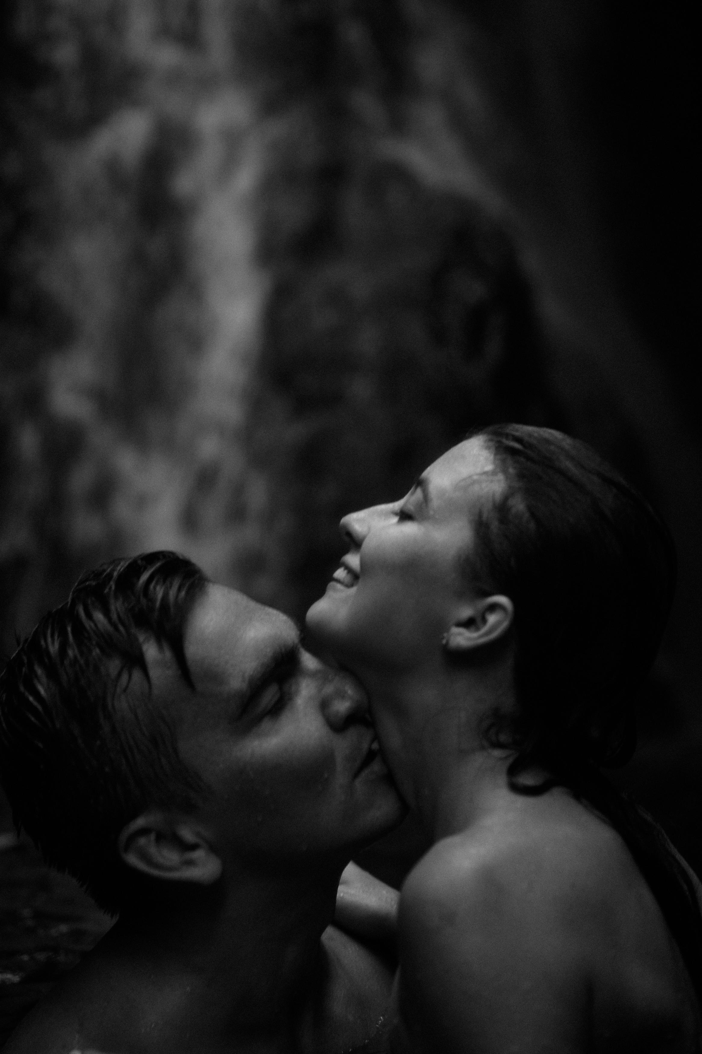 Bang Pae Waterfall. Дмитрий Мазуркевич: Профессиональный Репортажный Фотограф