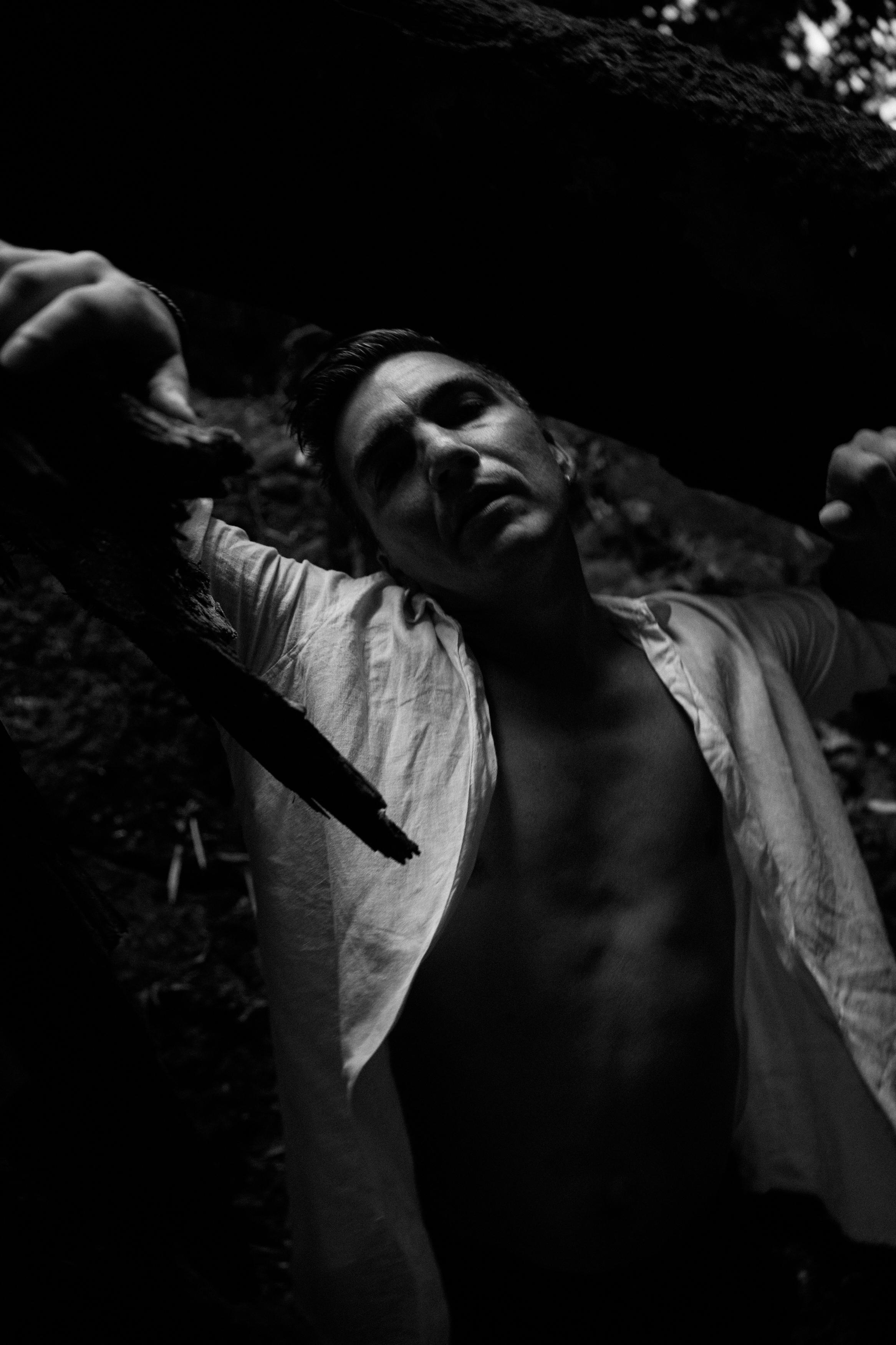 Bang Pae Waterfall. Дмитрий Мазуркевич: Профессиональный Репортажный Фотограф