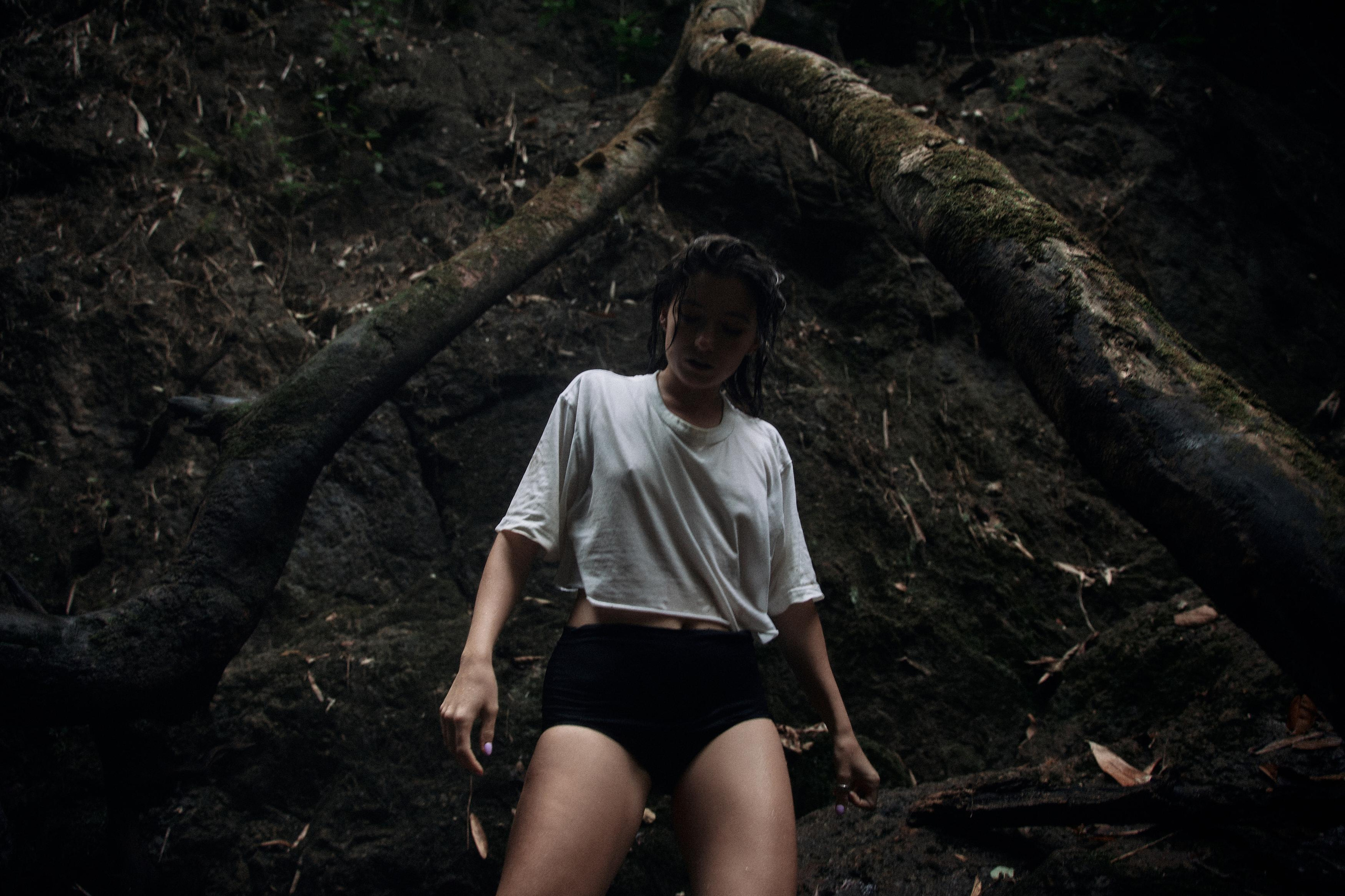 Bang Pae Waterfall. Дмитрий Мазуркевич: Профессиональный Репортажный Фотограф