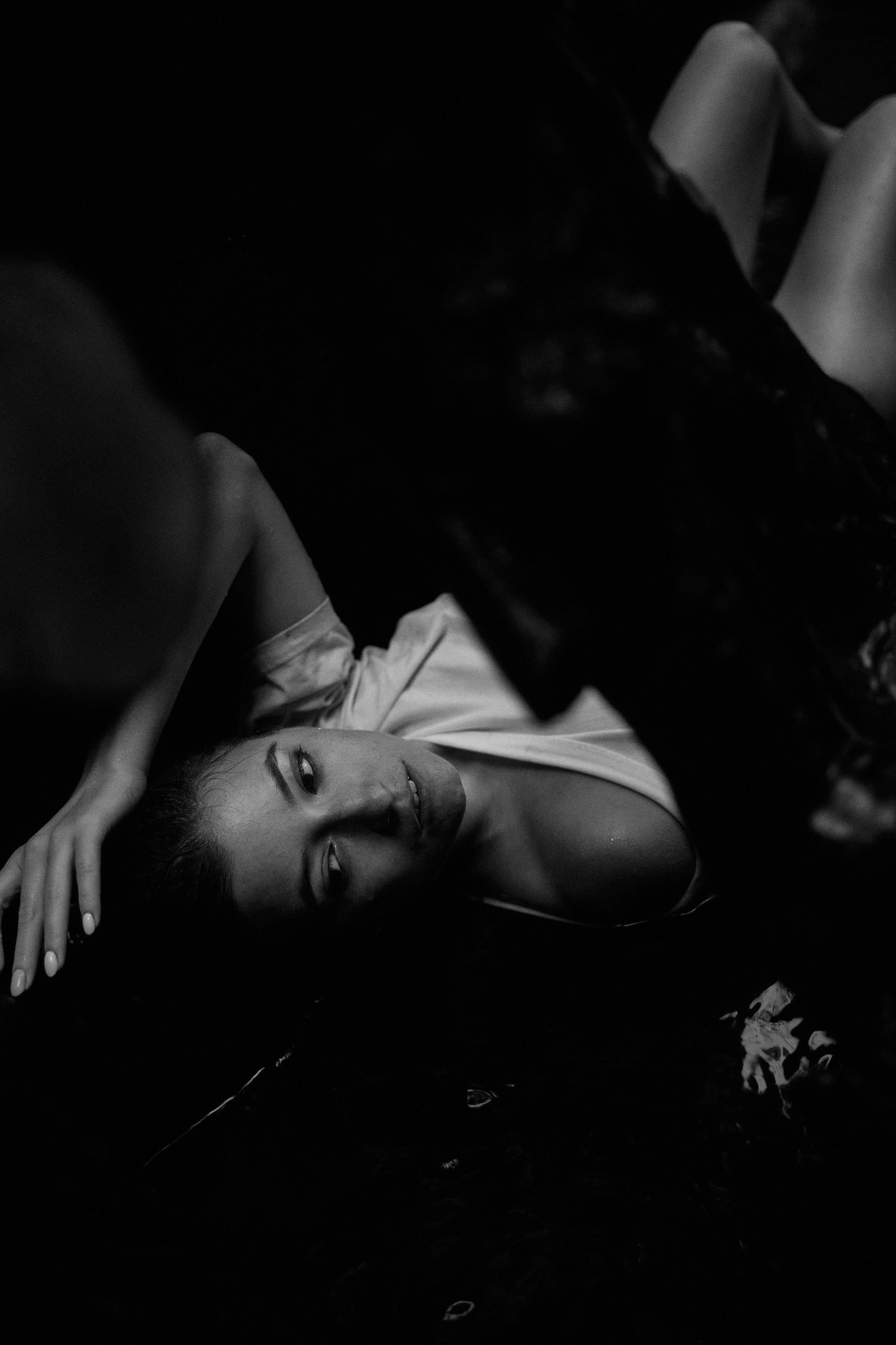 Bang Pae Waterfall. Дмитрий Мазуркевич: Профессиональный Репортажный Фотограф