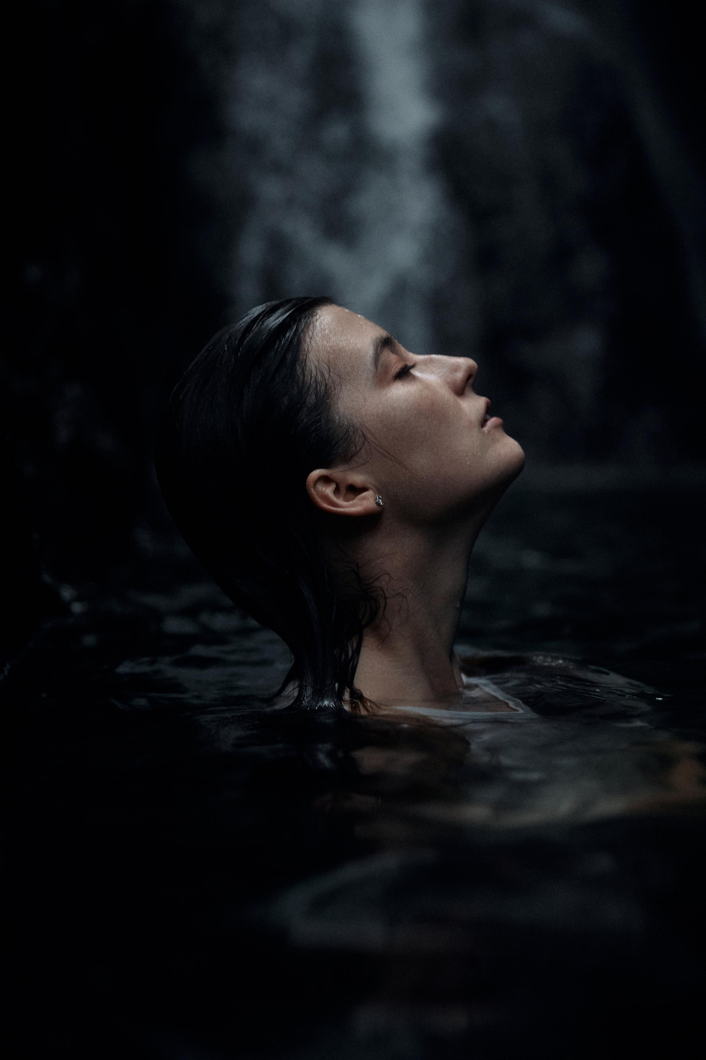 Bang Pae Waterfall. Дмитрий Мазуркевич: Профессиональный Репортажный Фотограф