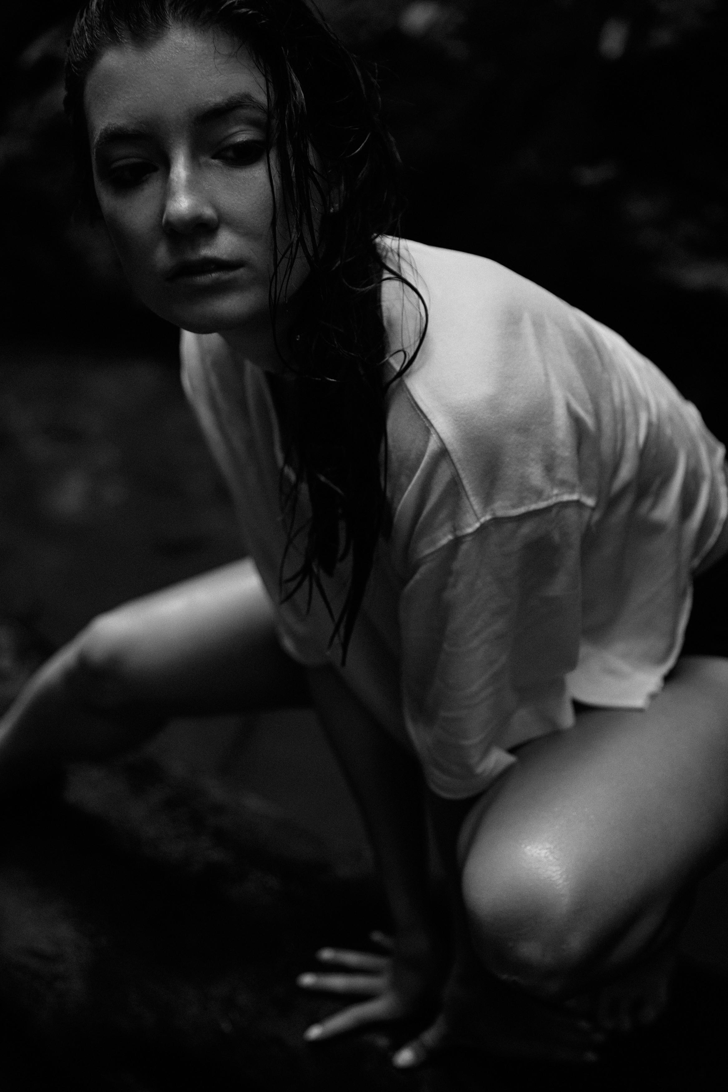 Bang Pae Waterfall. Дмитрий Мазуркевич: Профессиональный Репортажный Фотограф