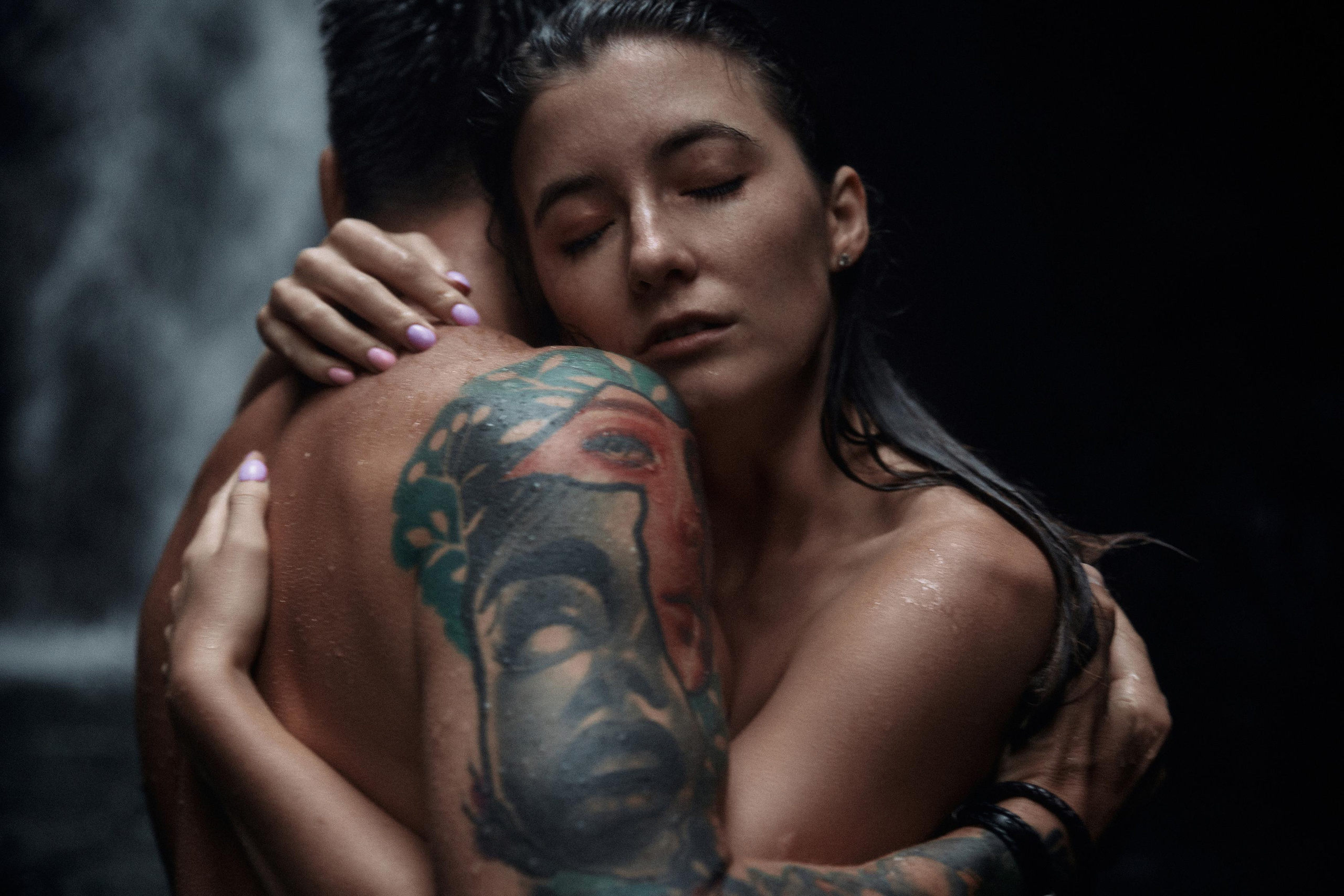 Bang Pae Waterfall. Дмитрий Мазуркевич: Профессиональный Репортажный Фотограф