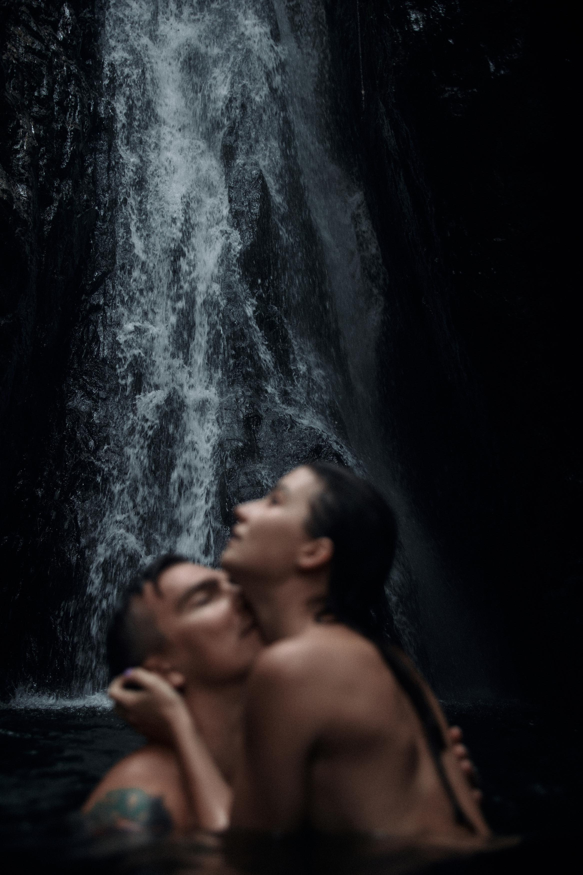 Bang Pae Waterfall. Дмитрий Мазуркевич: Профессиональный Репортажный Фотограф