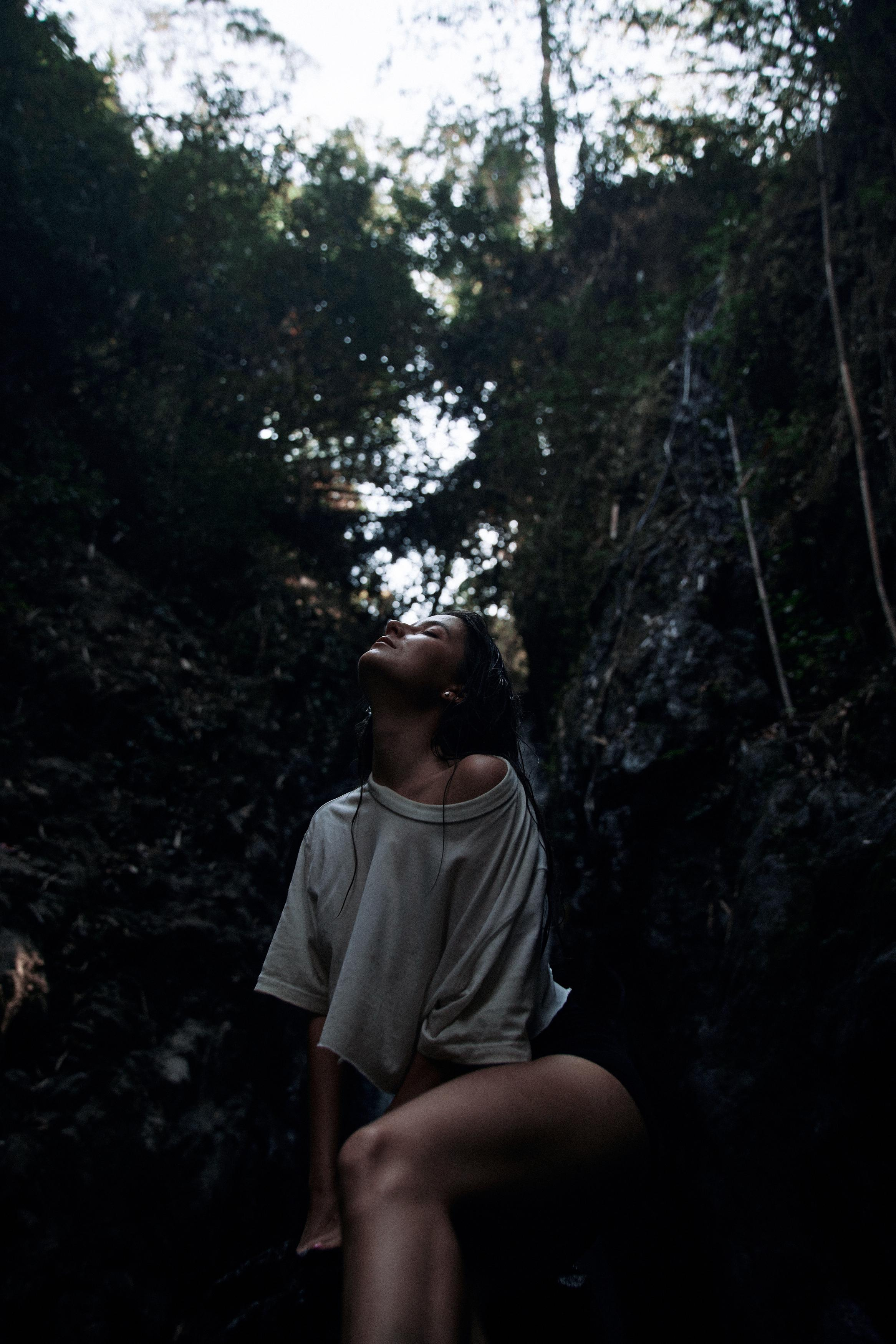 Bang Pae Waterfall. Дмитрий Мазуркевич: Профессиональный Репортажный Фотограф