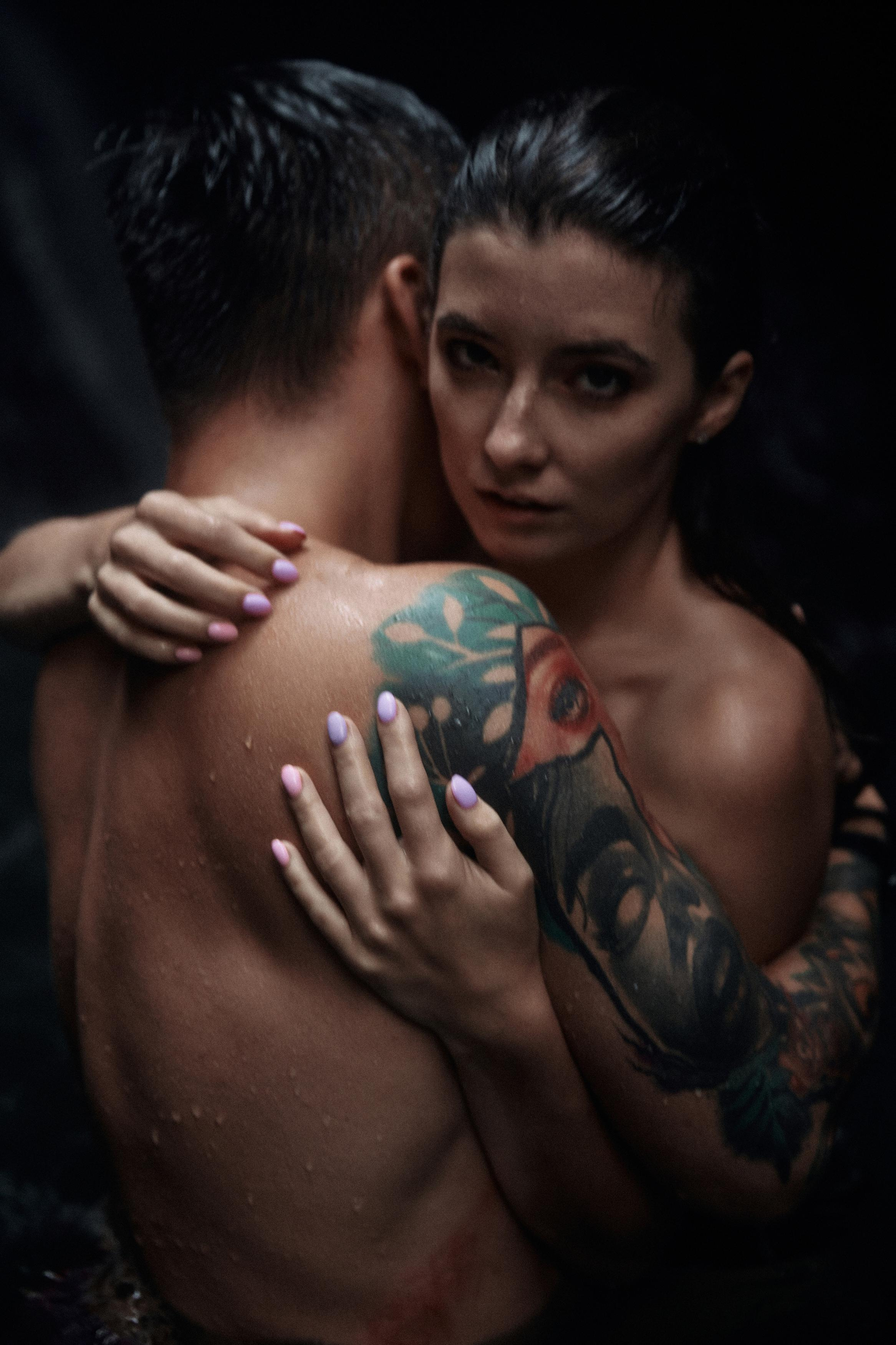 Bang Pae Waterfall. Дмитрий Мазуркевич: Профессиональный Репортажный Фотограф