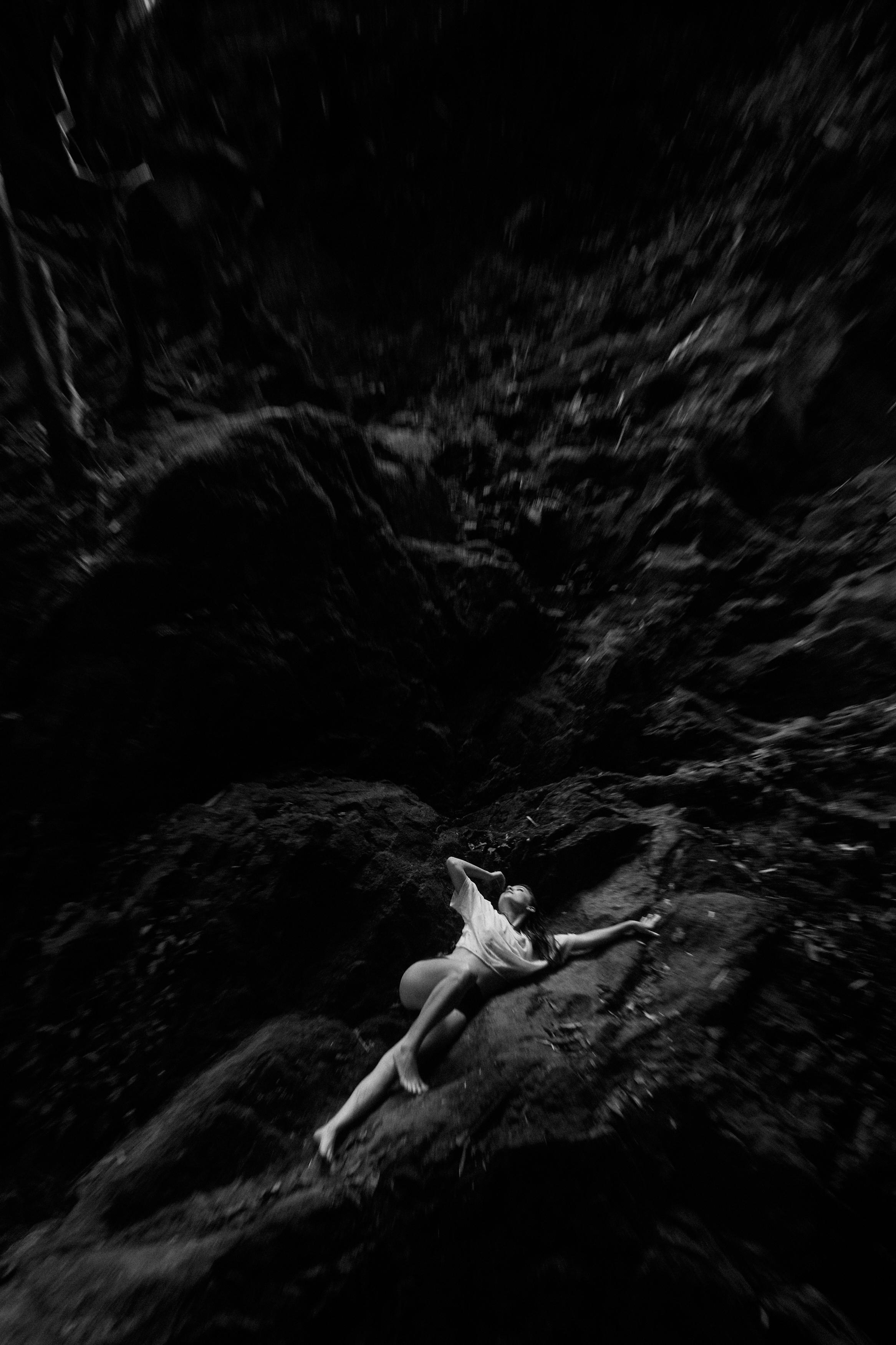 Bang Pae Waterfall. Дмитрий Мазуркевич: Профессиональный Репортажный Фотограф