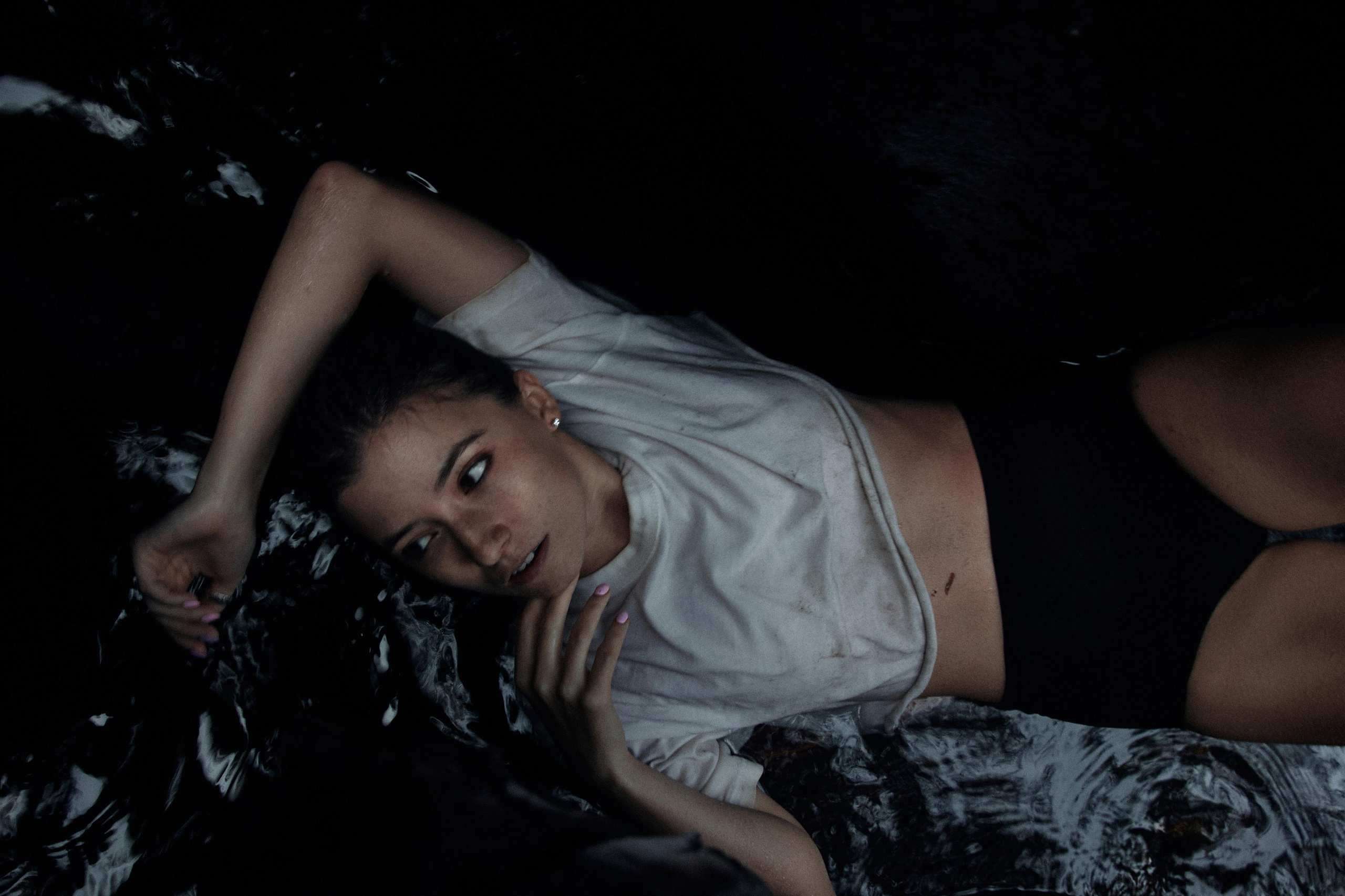 Bang Pae Waterfall. Дмитрий Мазуркевич: Профессиональный Репортажный Фотограф