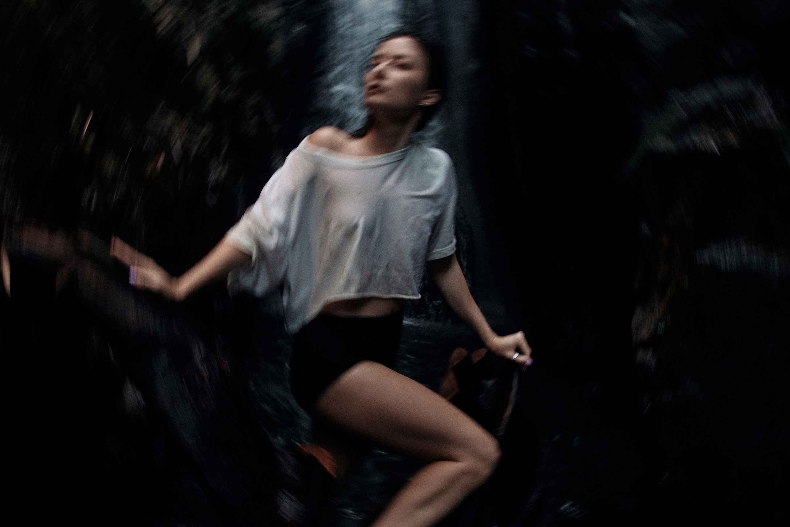 Bang Pae Waterfall. Дмитрий Мазуркевич: Профессиональный Репортажный Фотограф