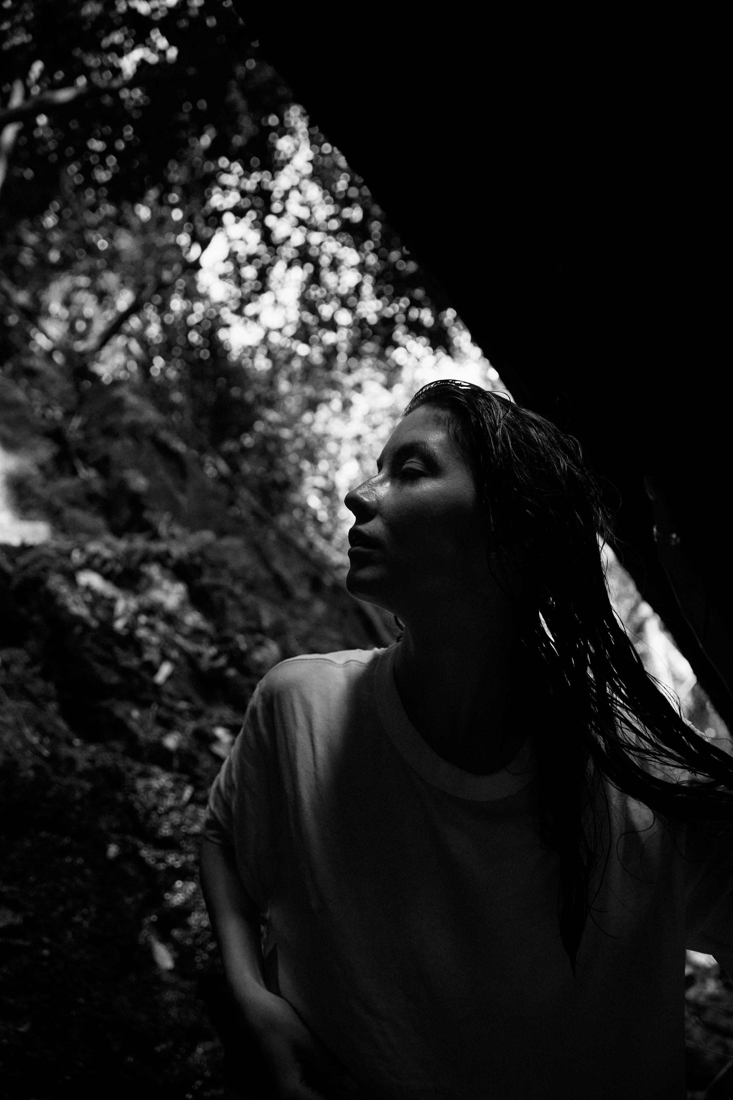 Bang Pae Waterfall. Дмитрий Мазуркевич: Профессиональный Репортажный Фотограф