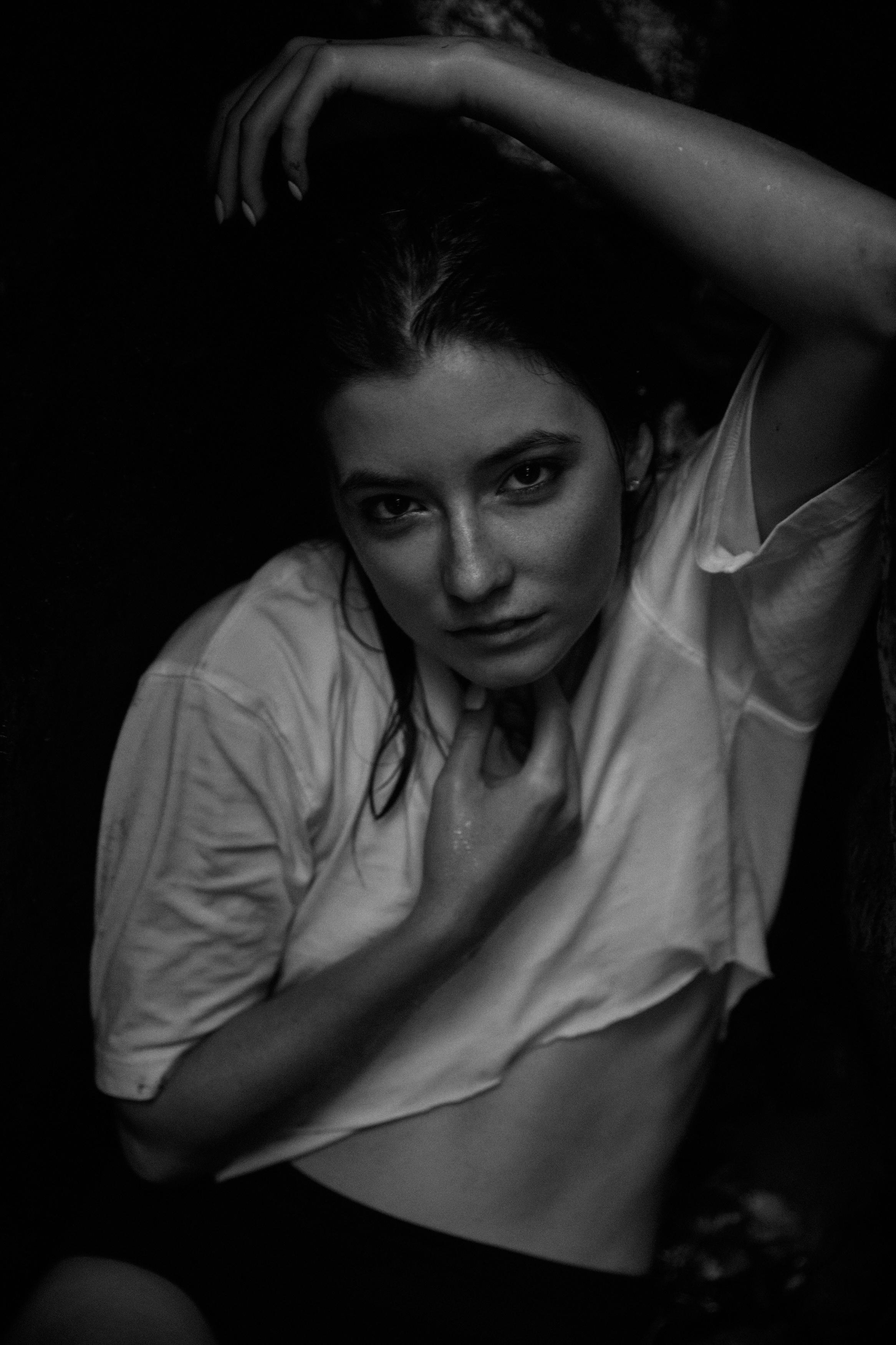 Bang Pae Waterfall. Дмитрий Мазуркевич: Профессиональный Репортажный Фотограф